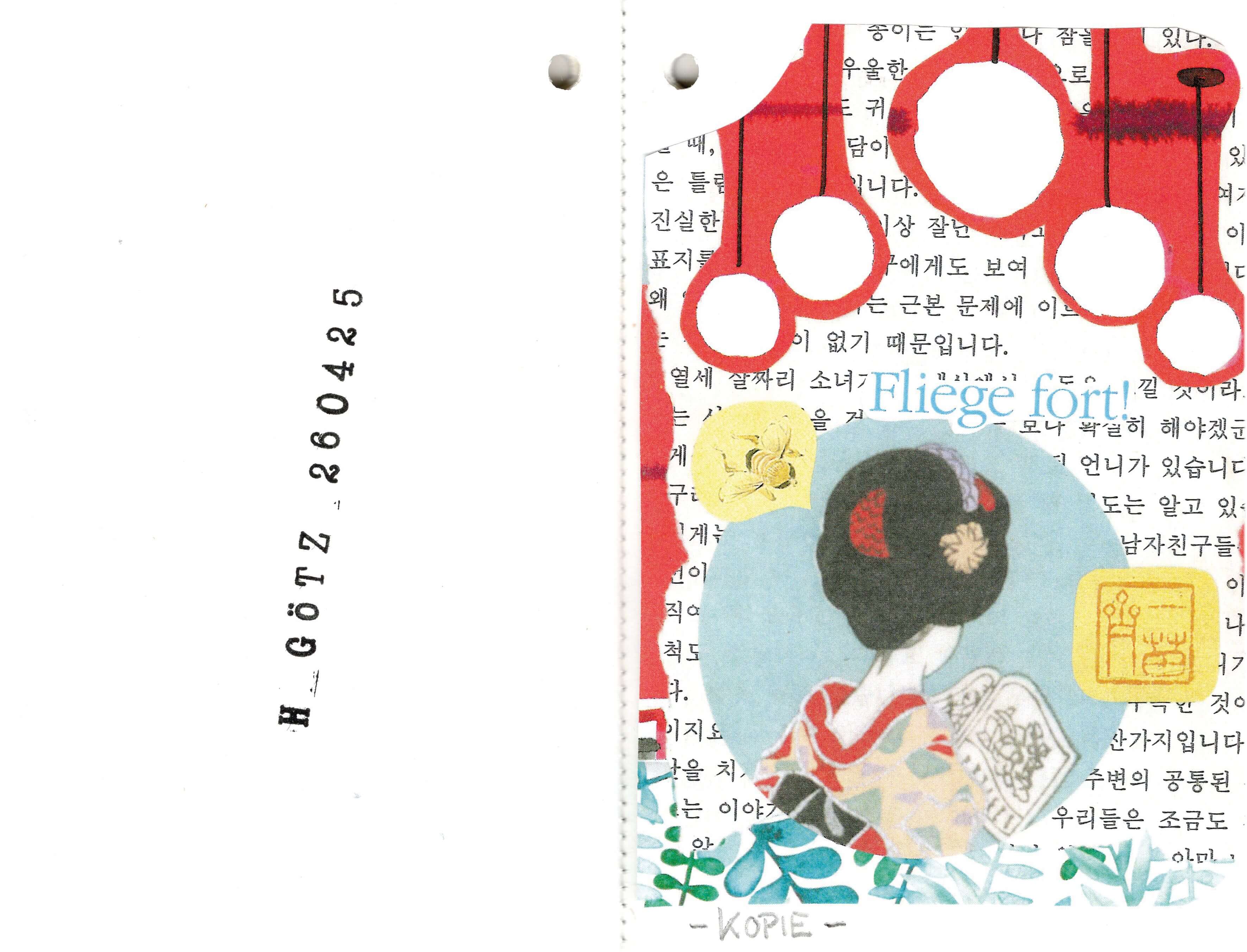 Titelbild von Sketchbook 00303
