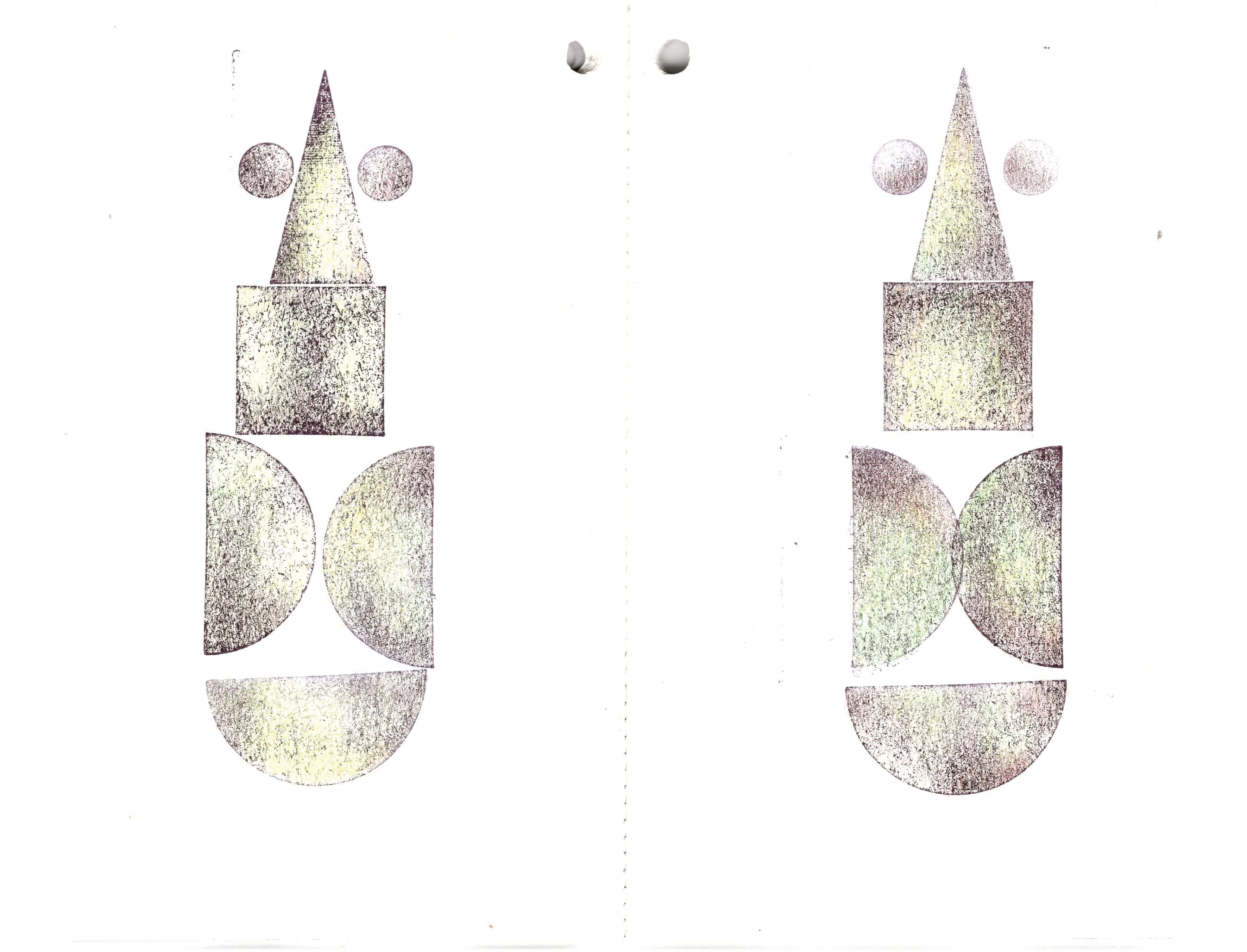 Titelbild von Sketchbook 00304