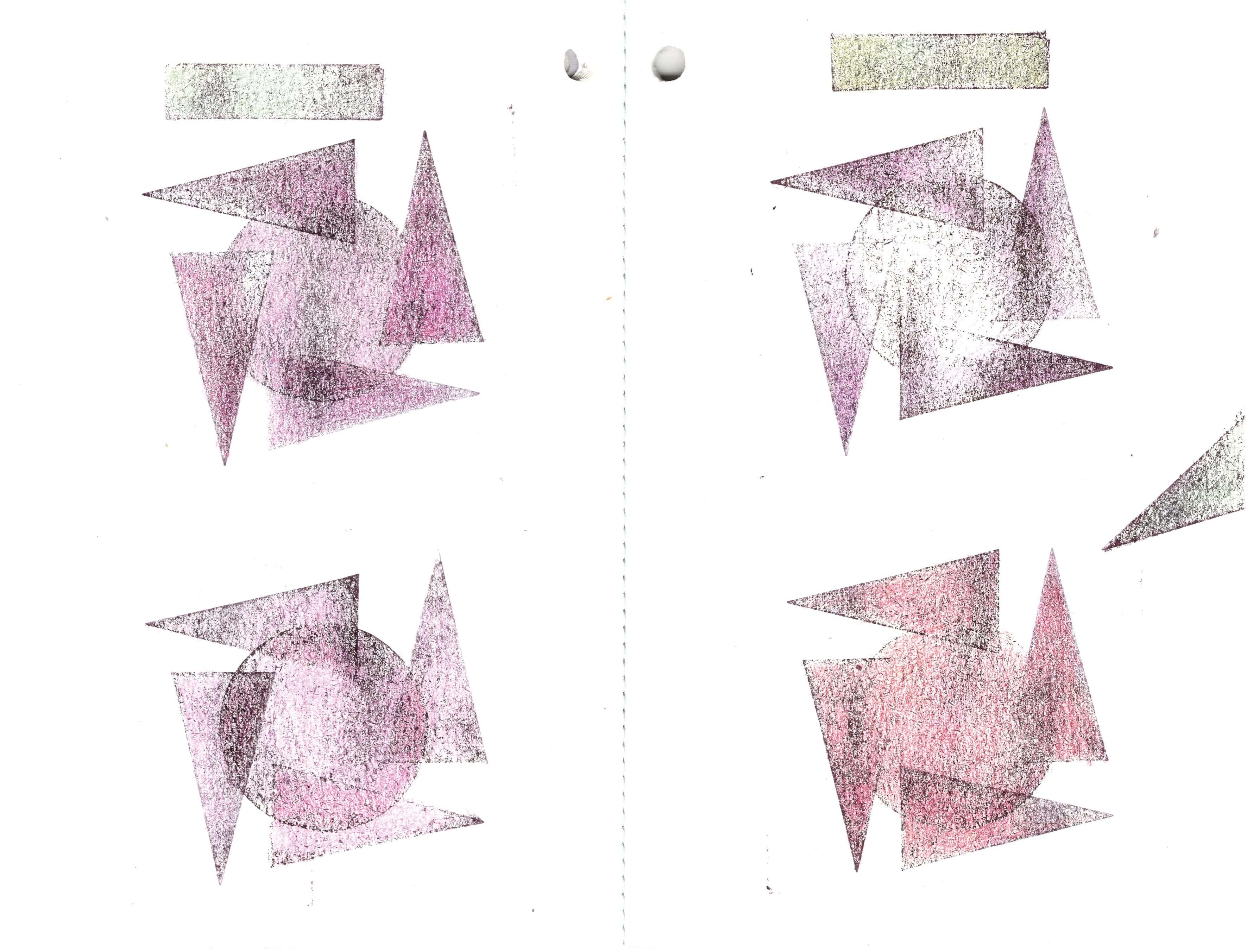 Titelbild von Sketchbook 00304