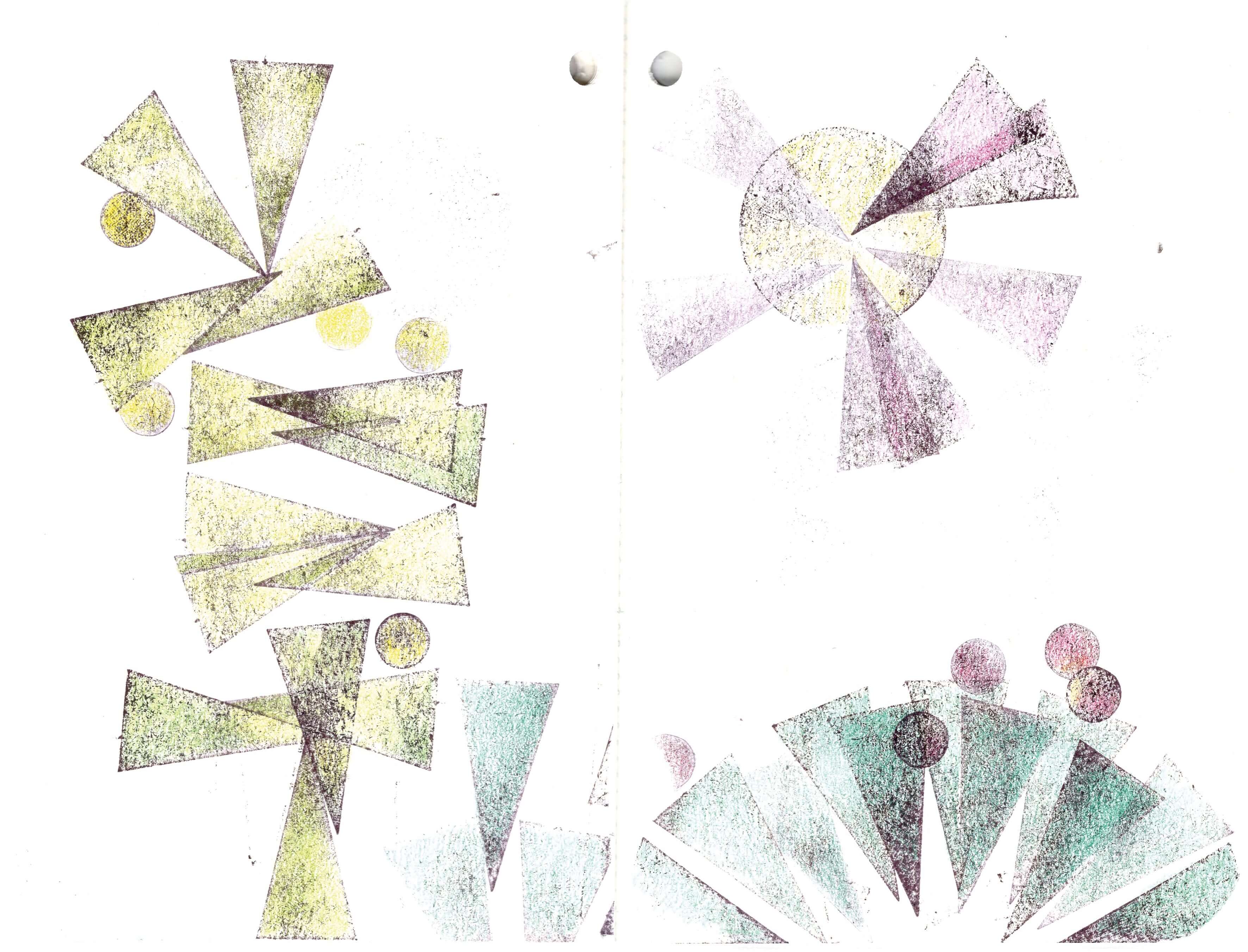 Titelbild von Sketchbook 00304
