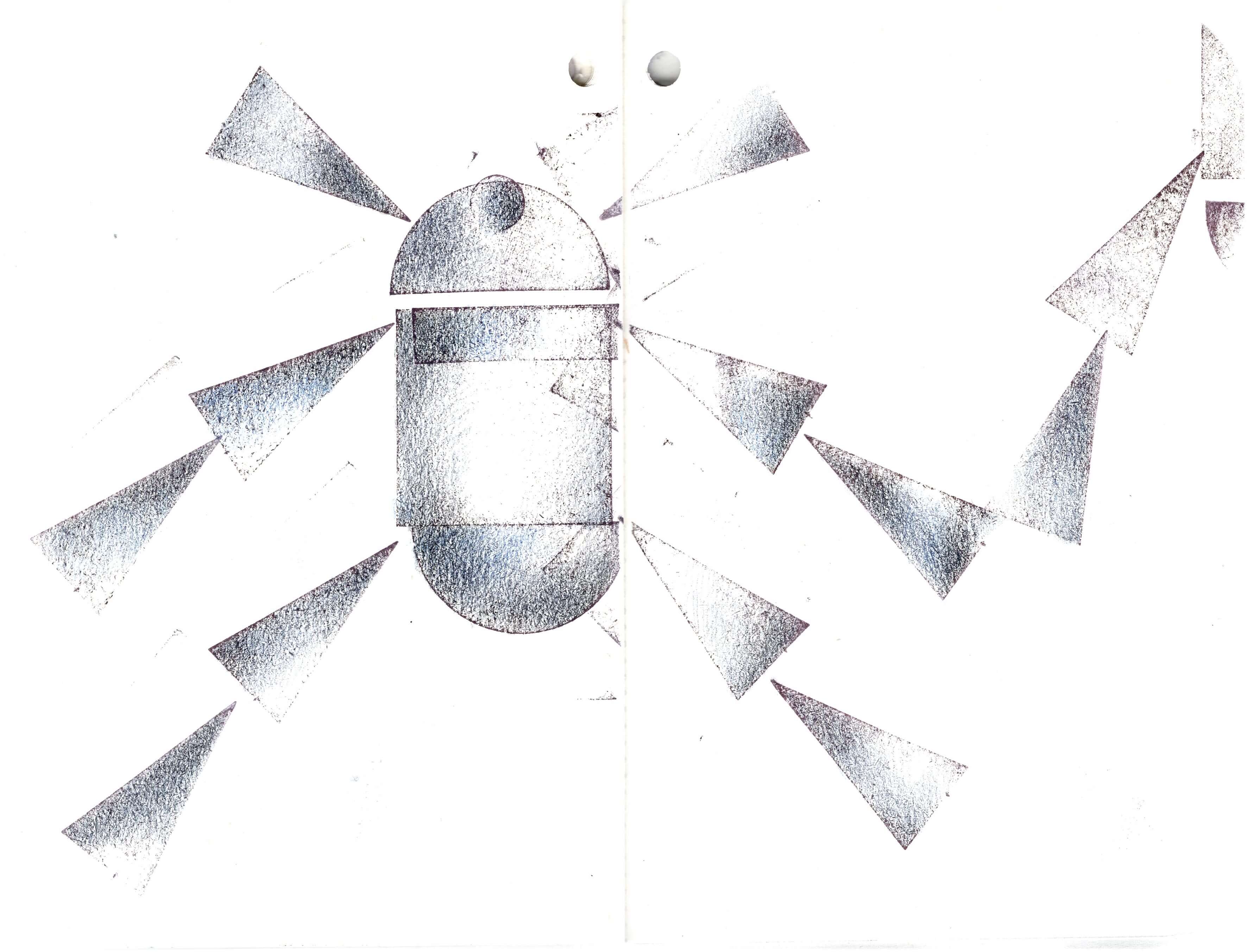 Titelbild von Sketchbook 00304