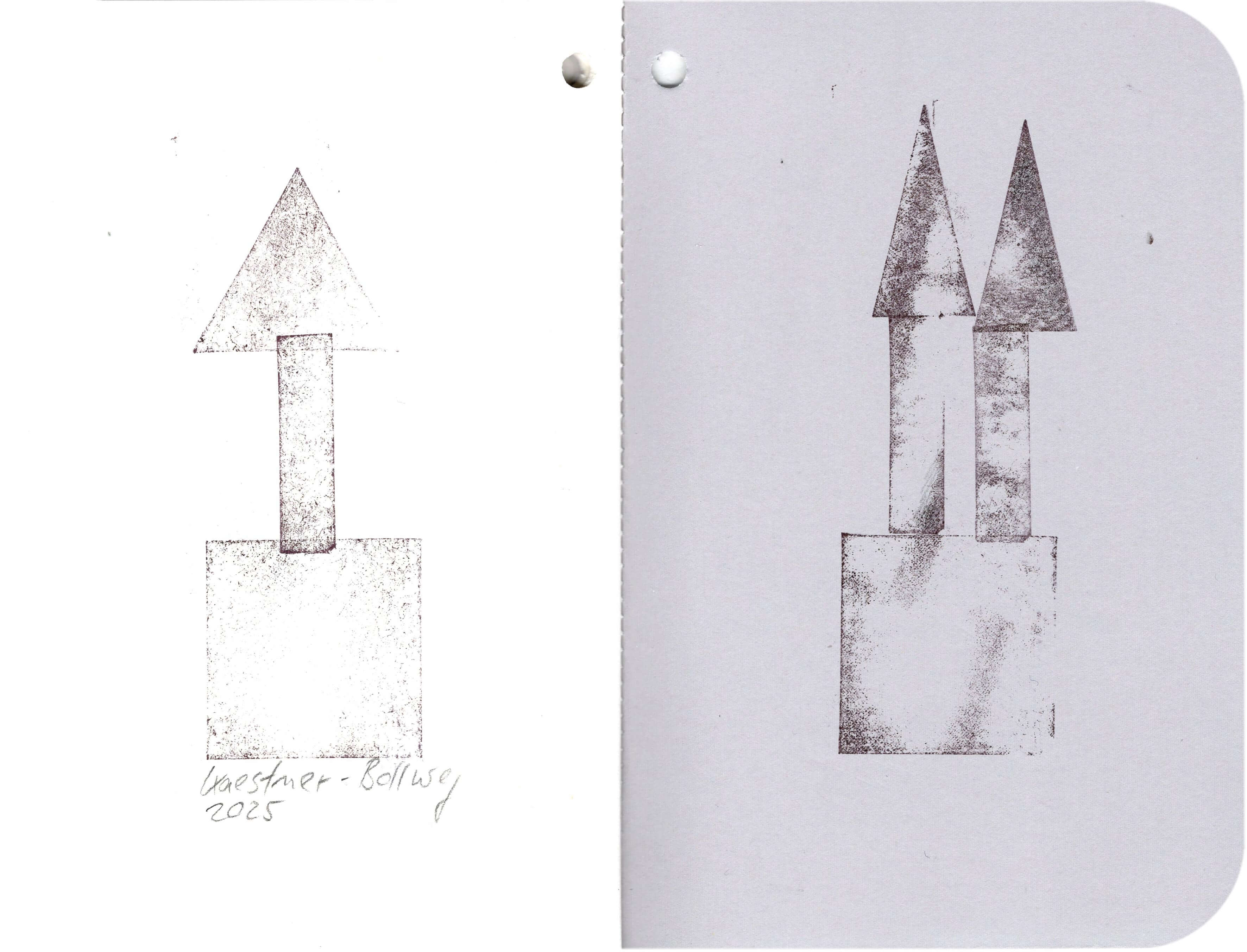 Titelbild von Sketchbook 00304