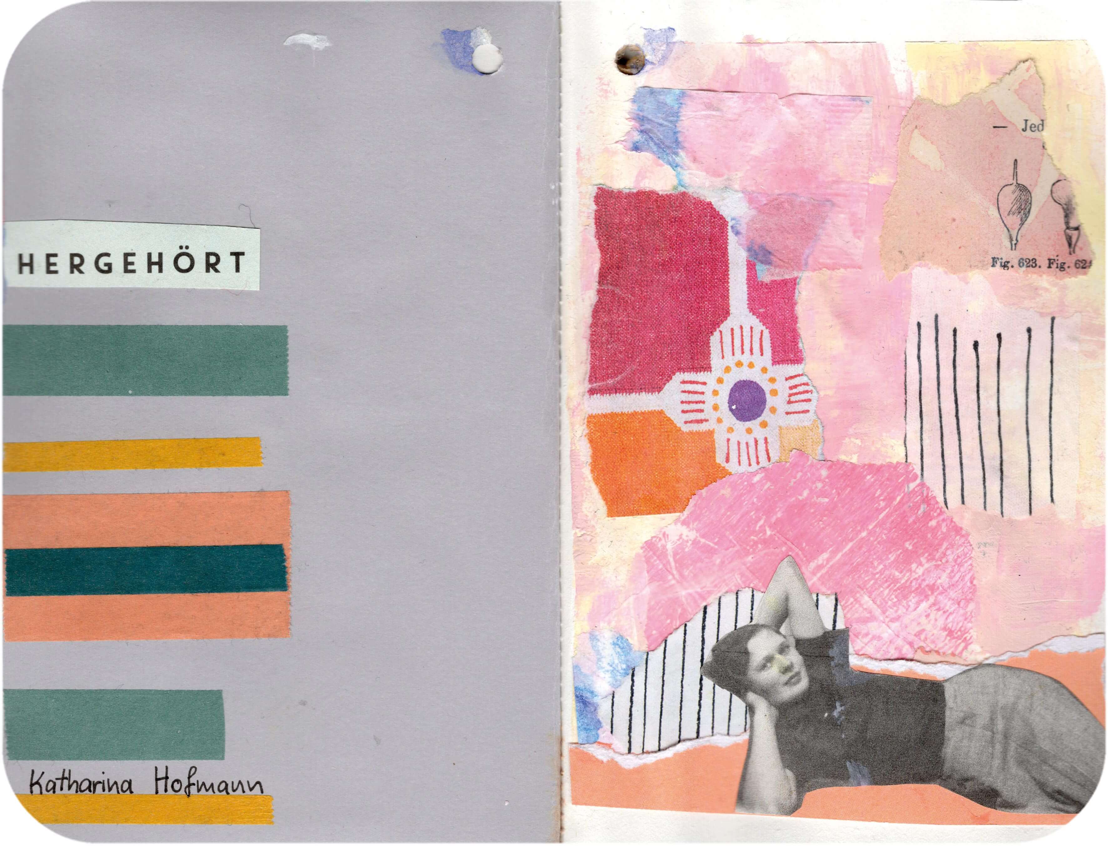 Titelbild von Sketchbook 00305