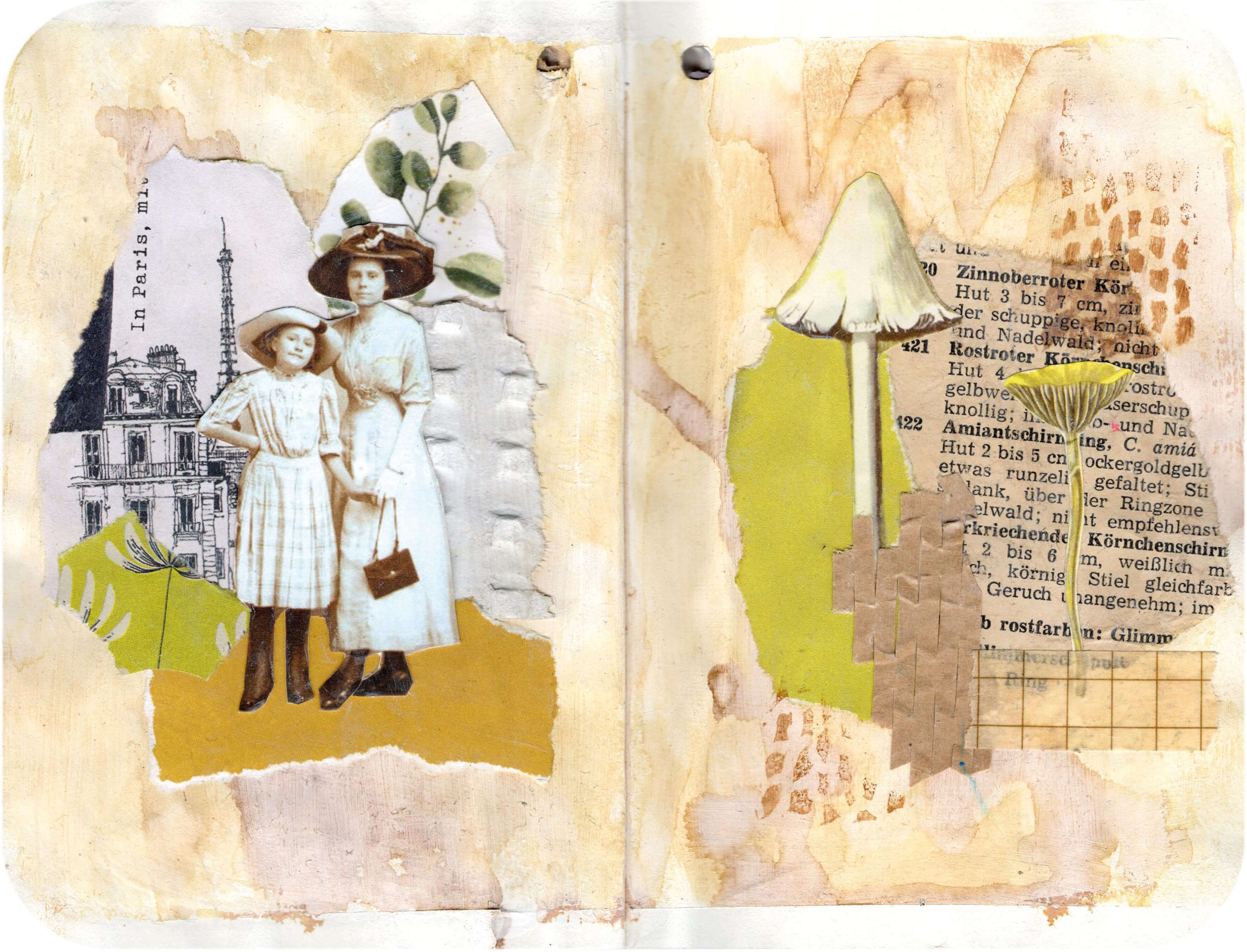 Titelbild von Sketchbook 00305