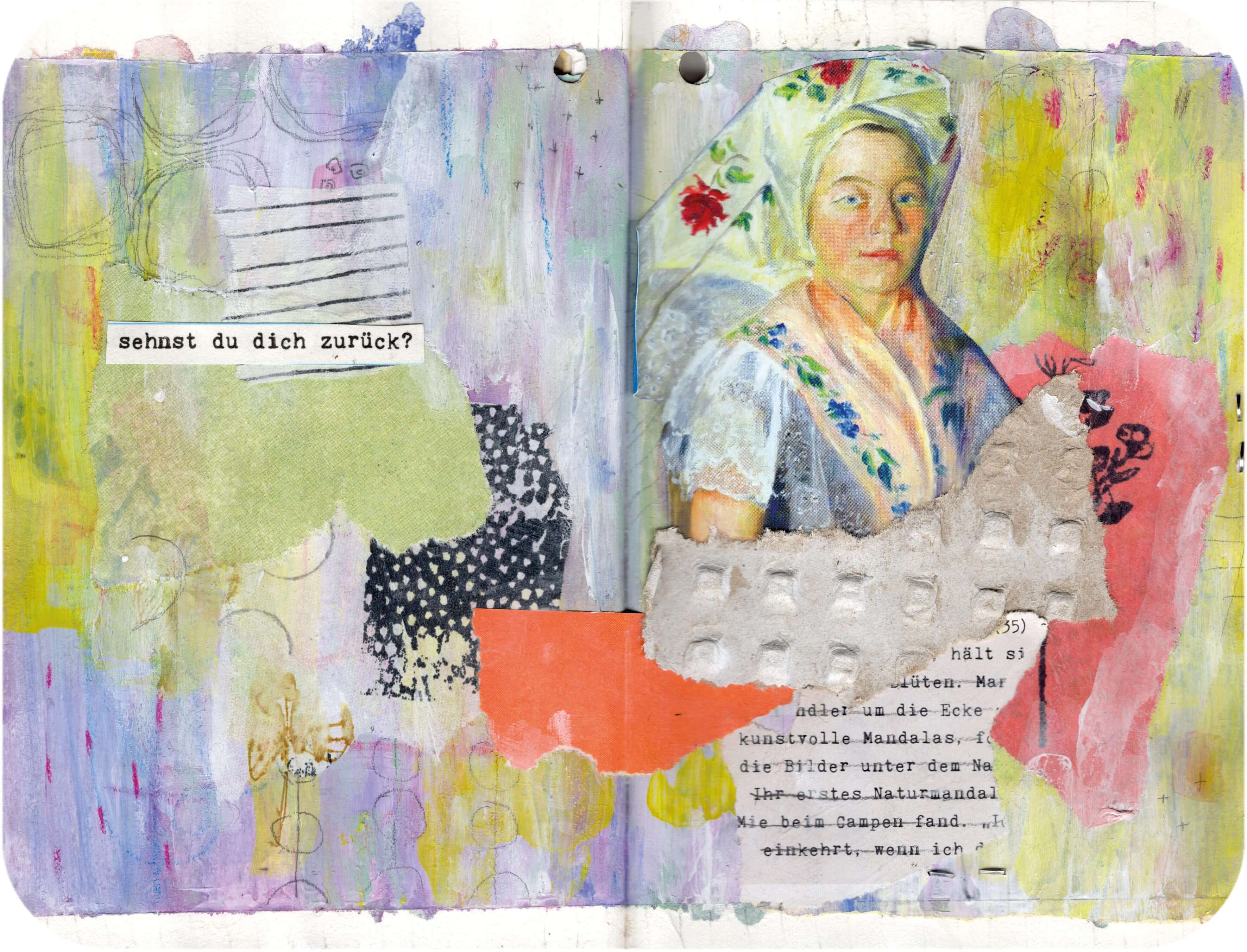 Titelbild von Sketchbook 00305