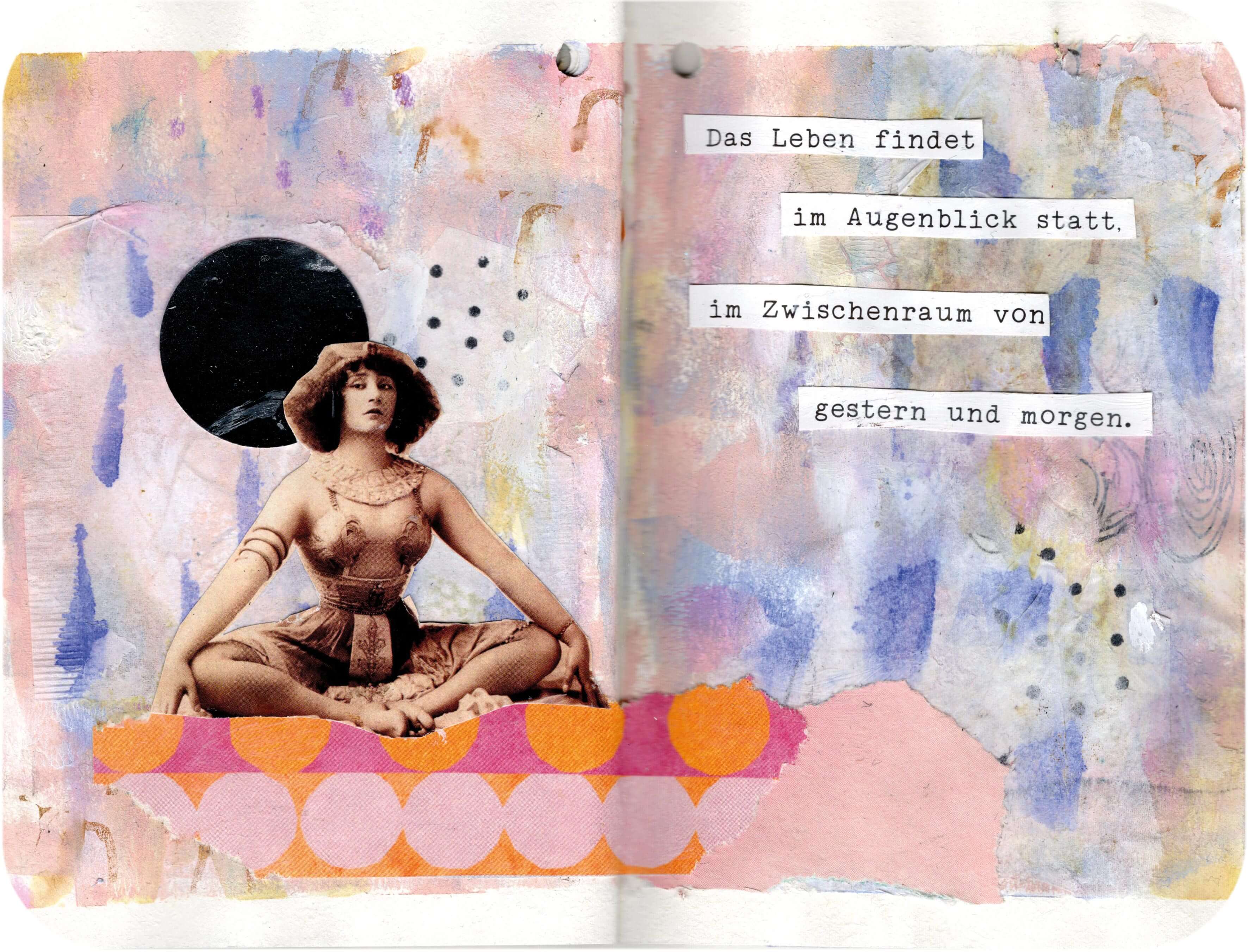 Titelbild von Sketchbook 00305
