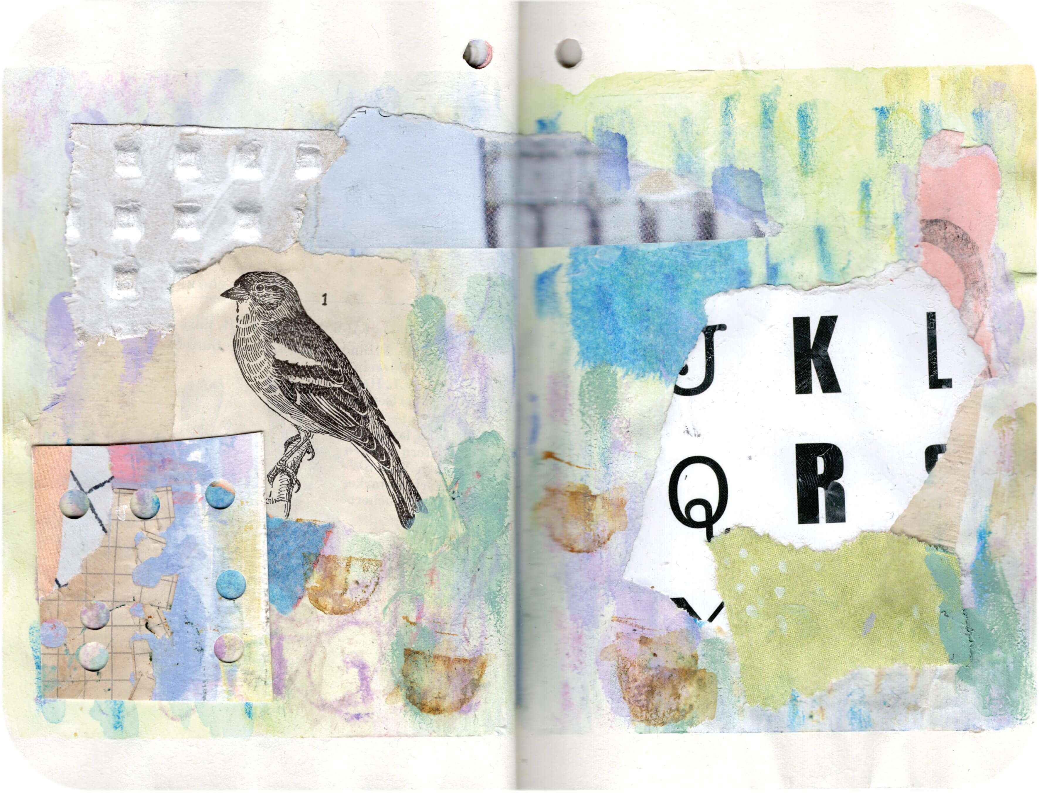 Titelbild von Sketchbook 00305