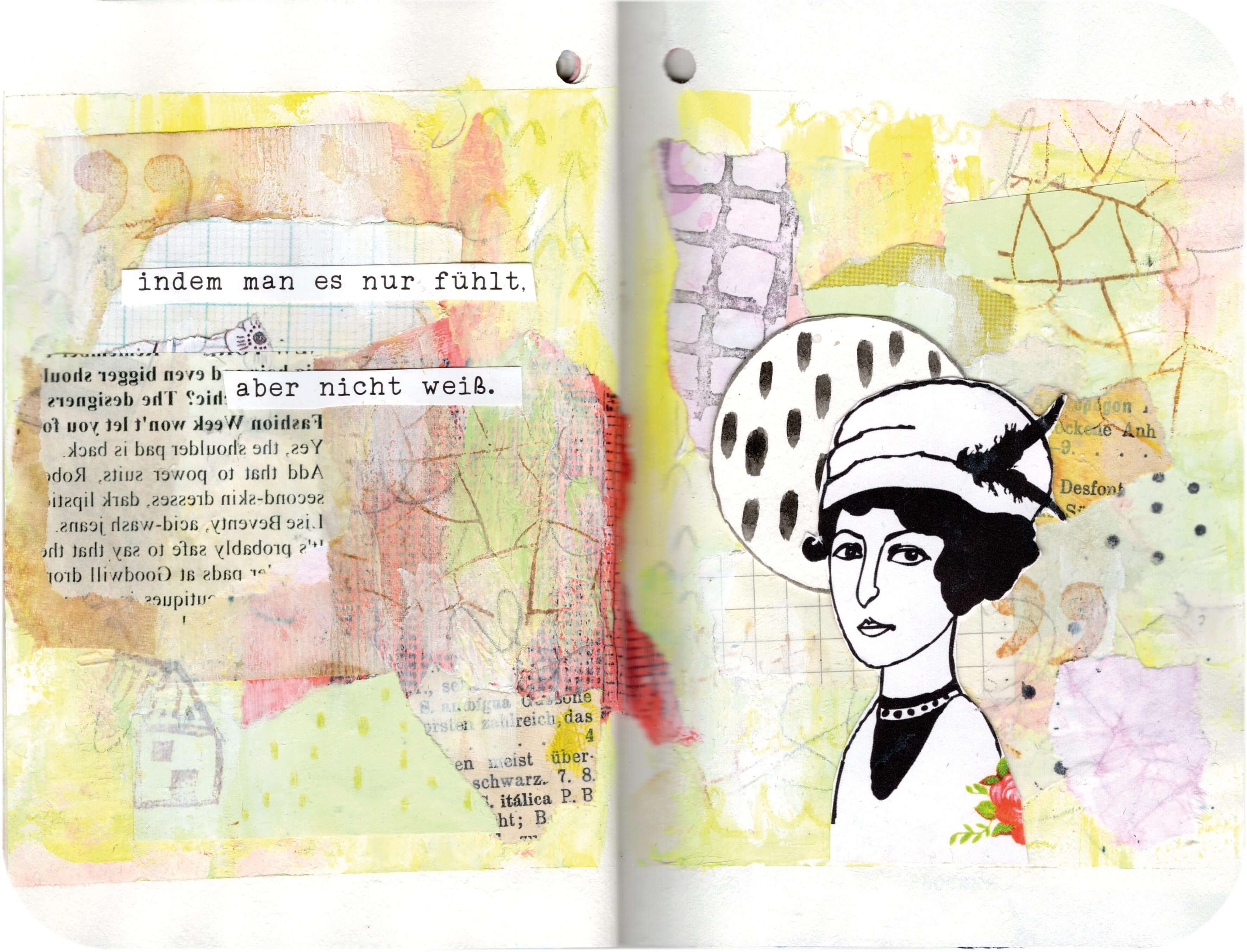Titelbild von Sketchbook 00305