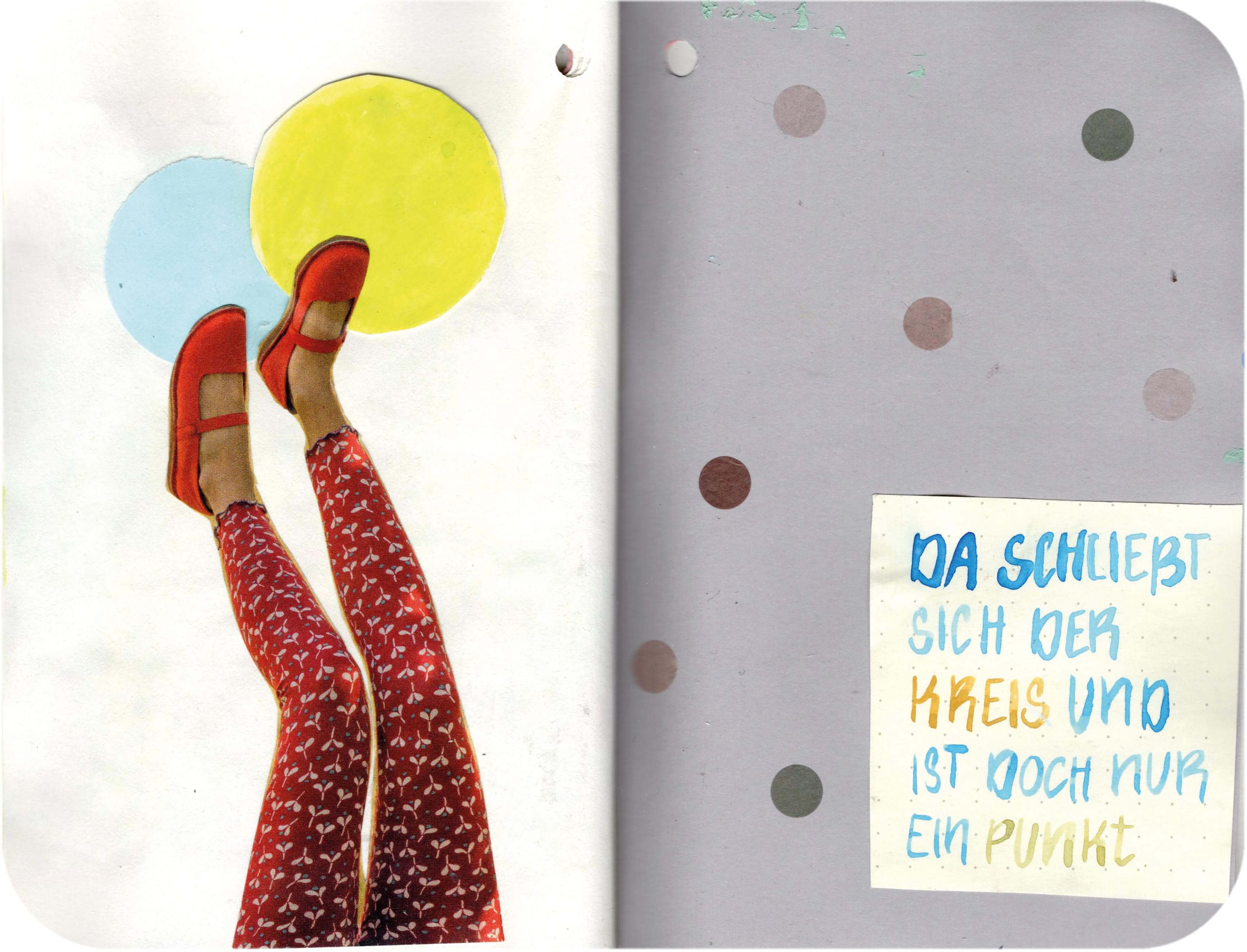 Titelbild von Sketchbook 00305