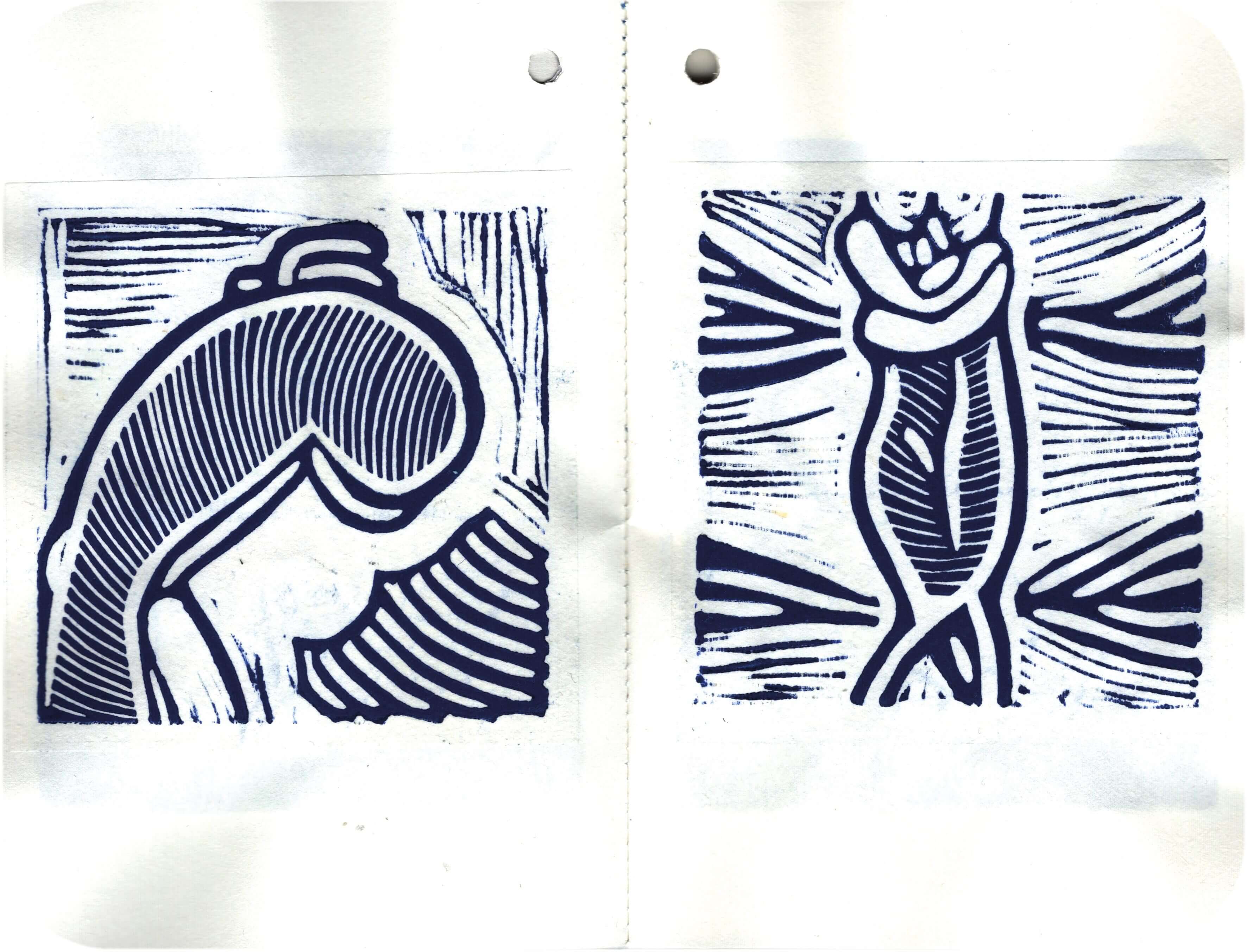 Titelbild von Sketchbook 00306