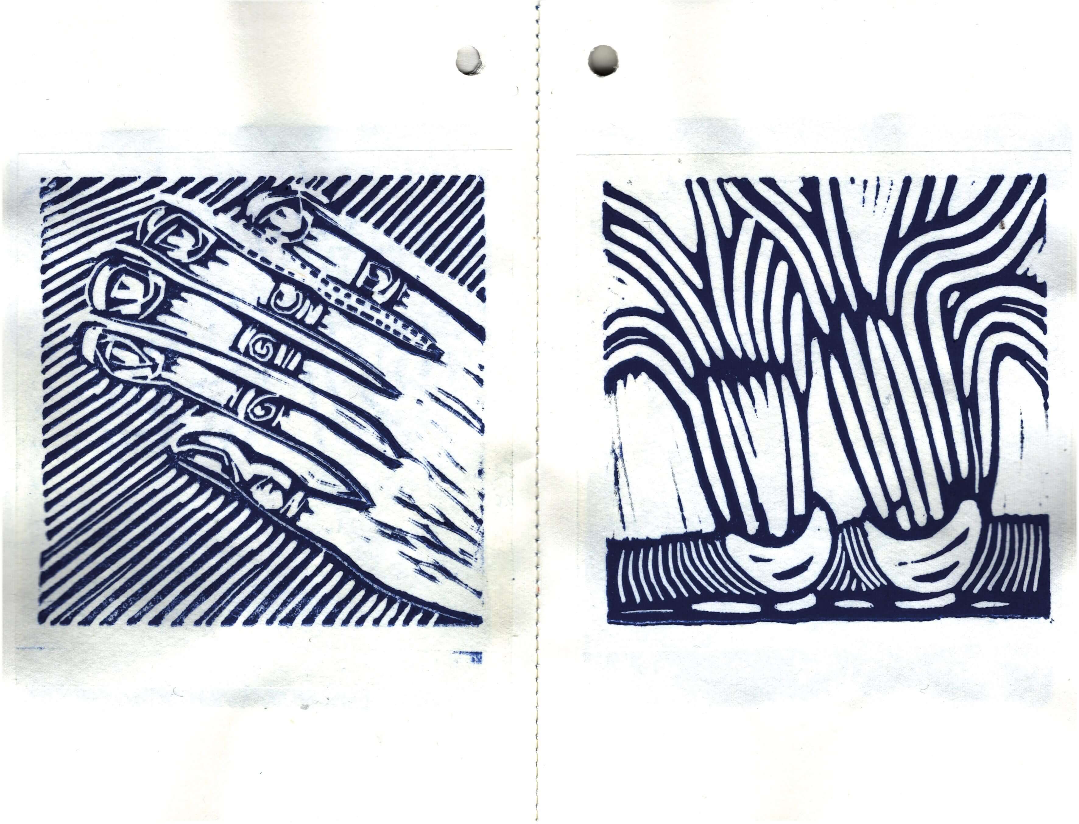 Titelbild von Sketchbook 00306