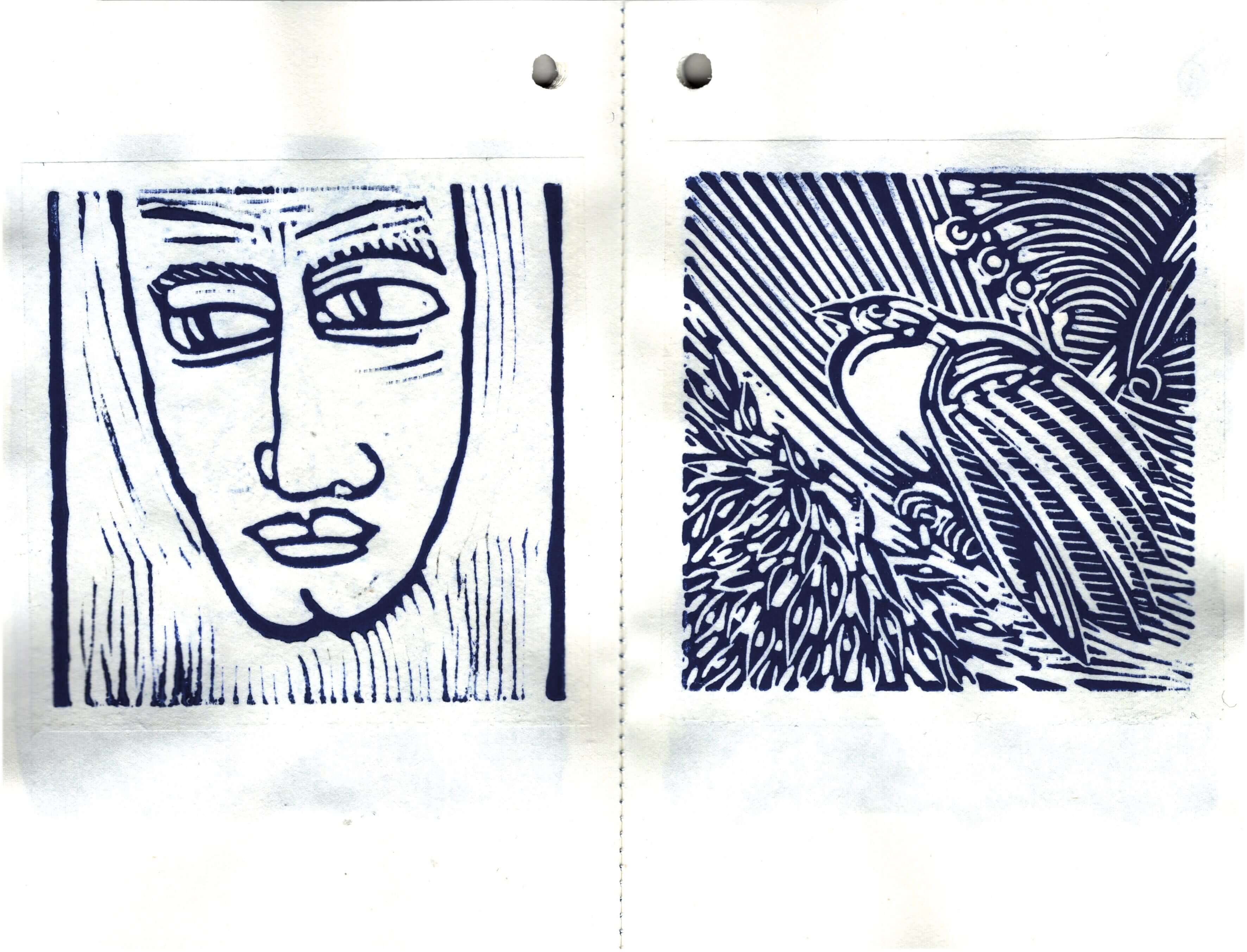 Titelbild von Sketchbook 00306