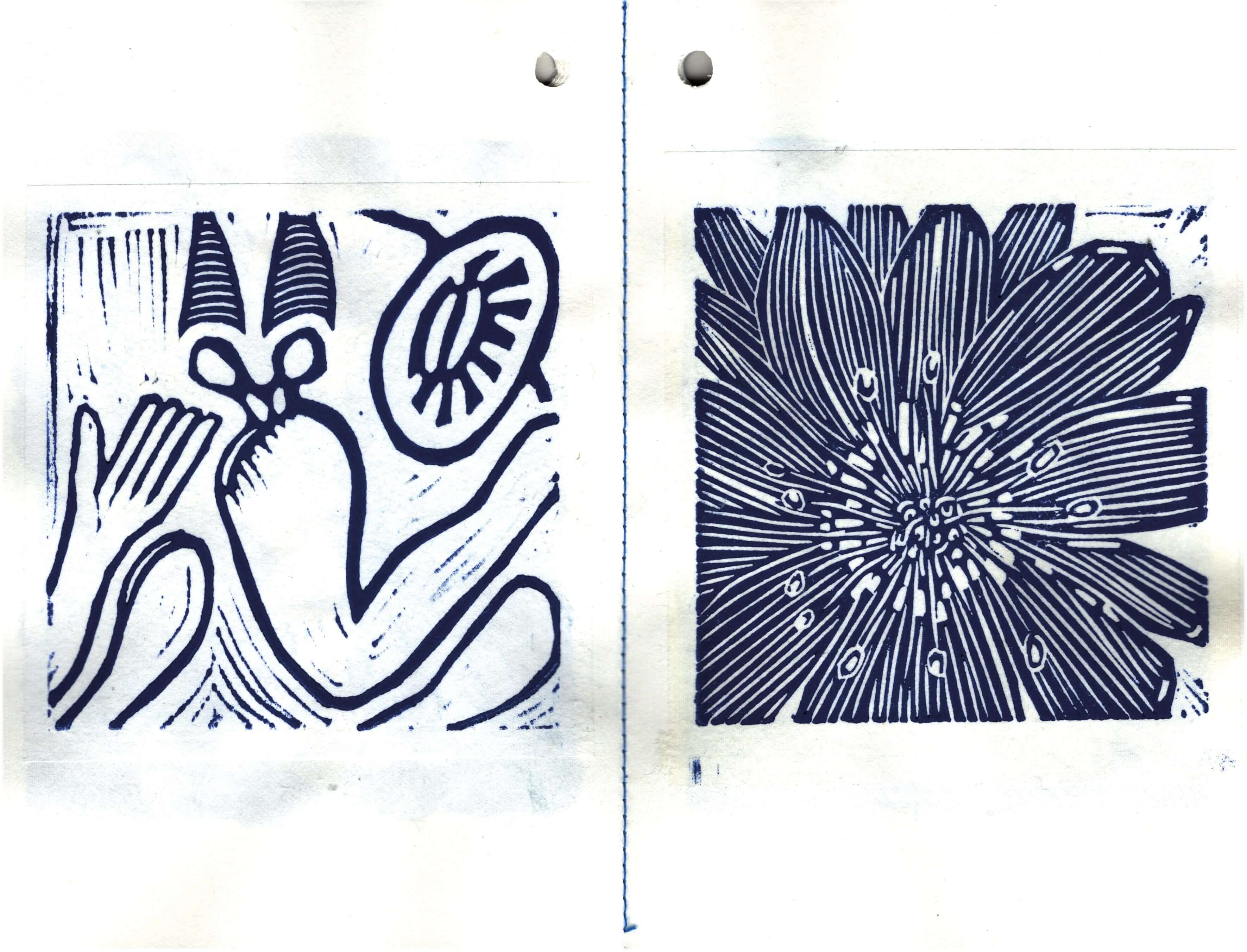 Titelbild von Sketchbook 00306