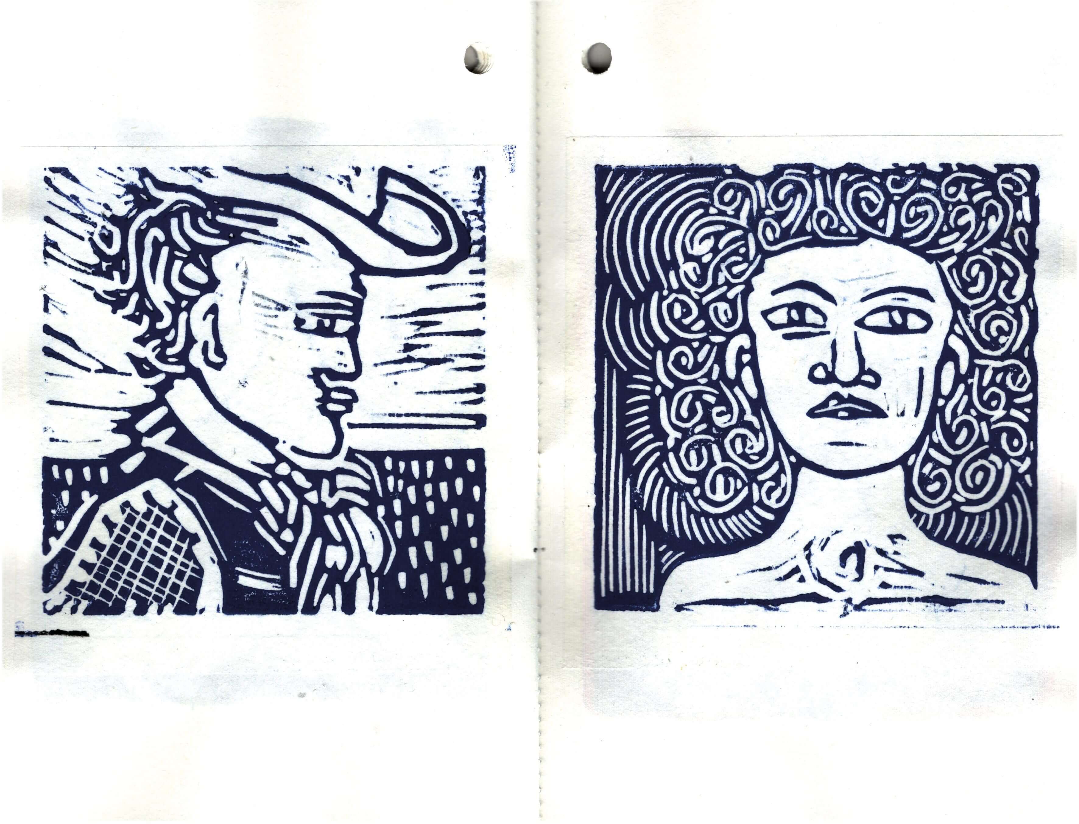 Titelbild von Sketchbook 00306