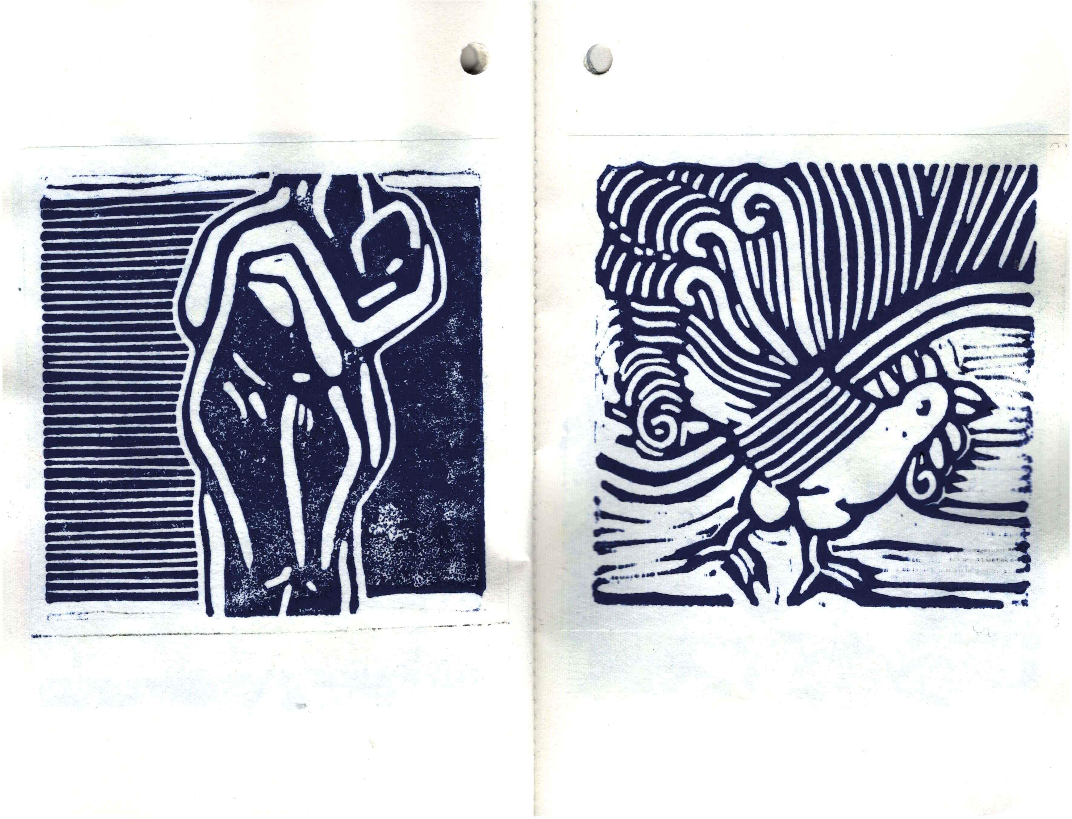 Titelbild von Sketchbook 00306