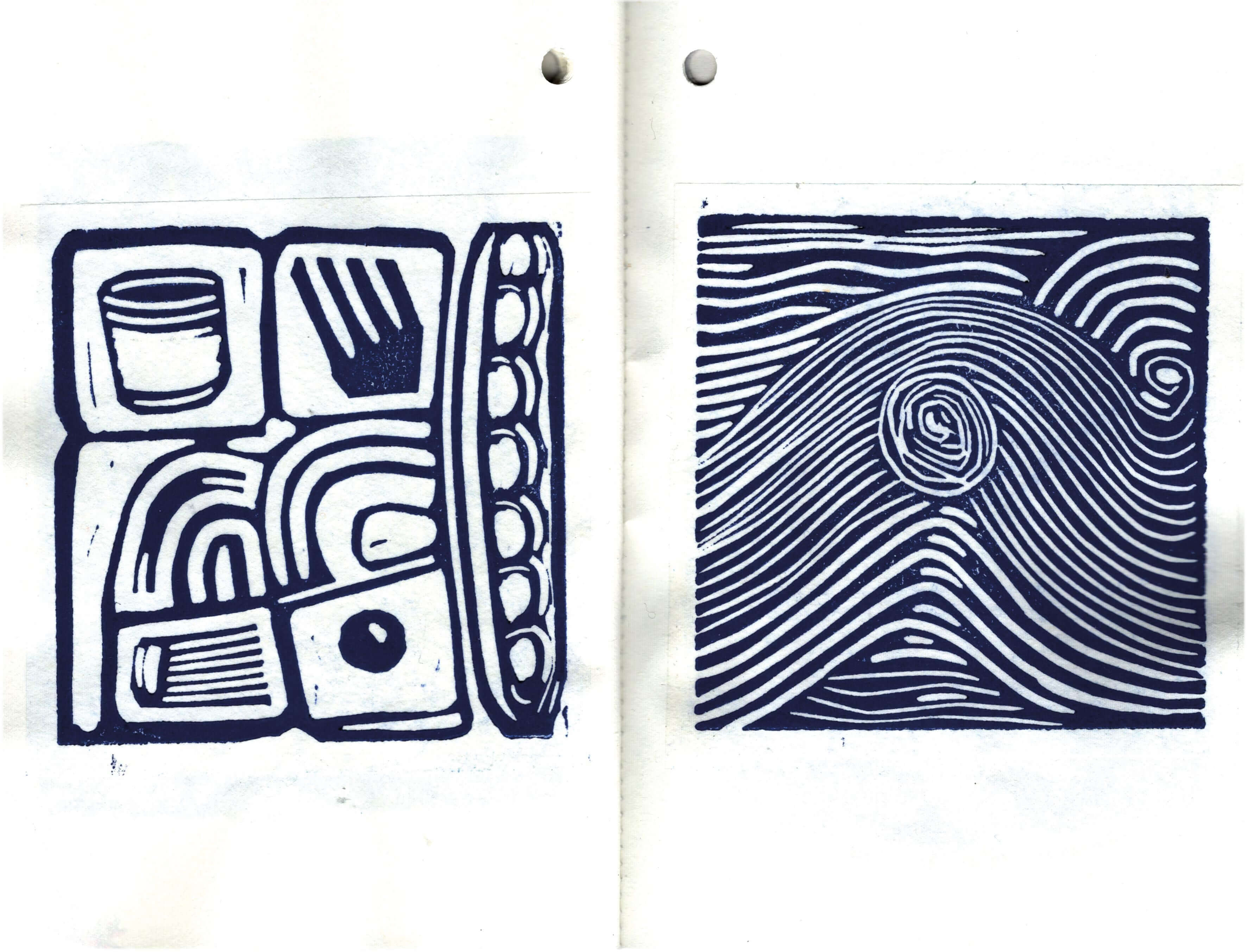 Titelbild von Sketchbook 00306