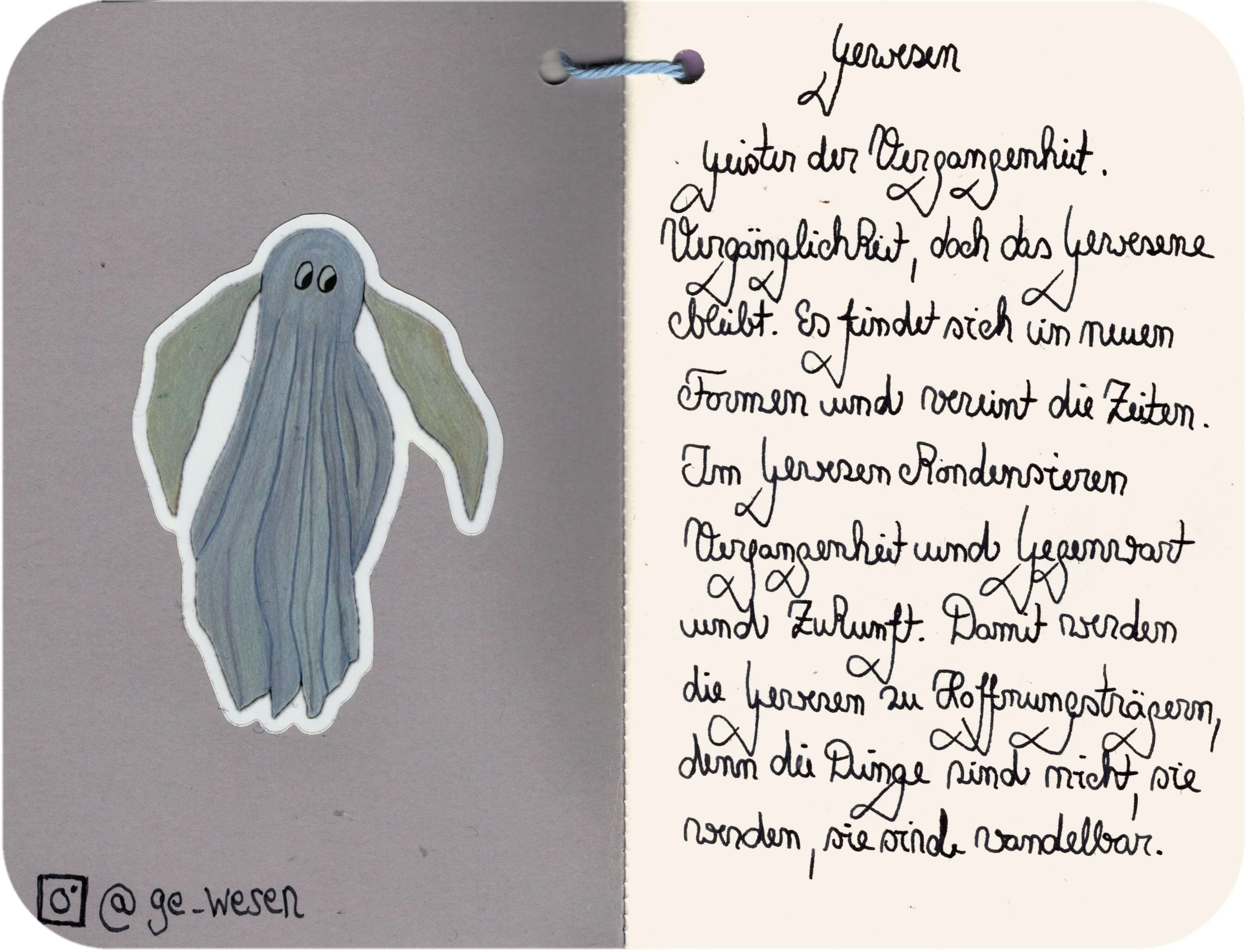 Titelbild von Sketchbook 00307