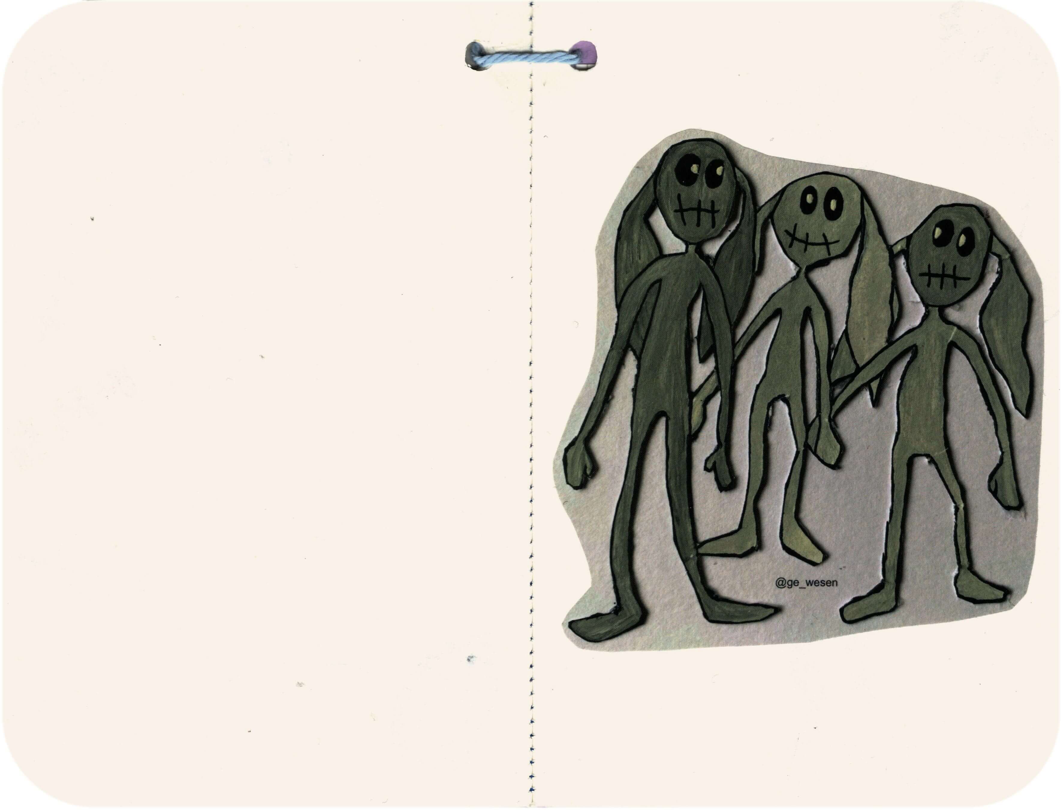 Titelbild von Sketchbook 00307