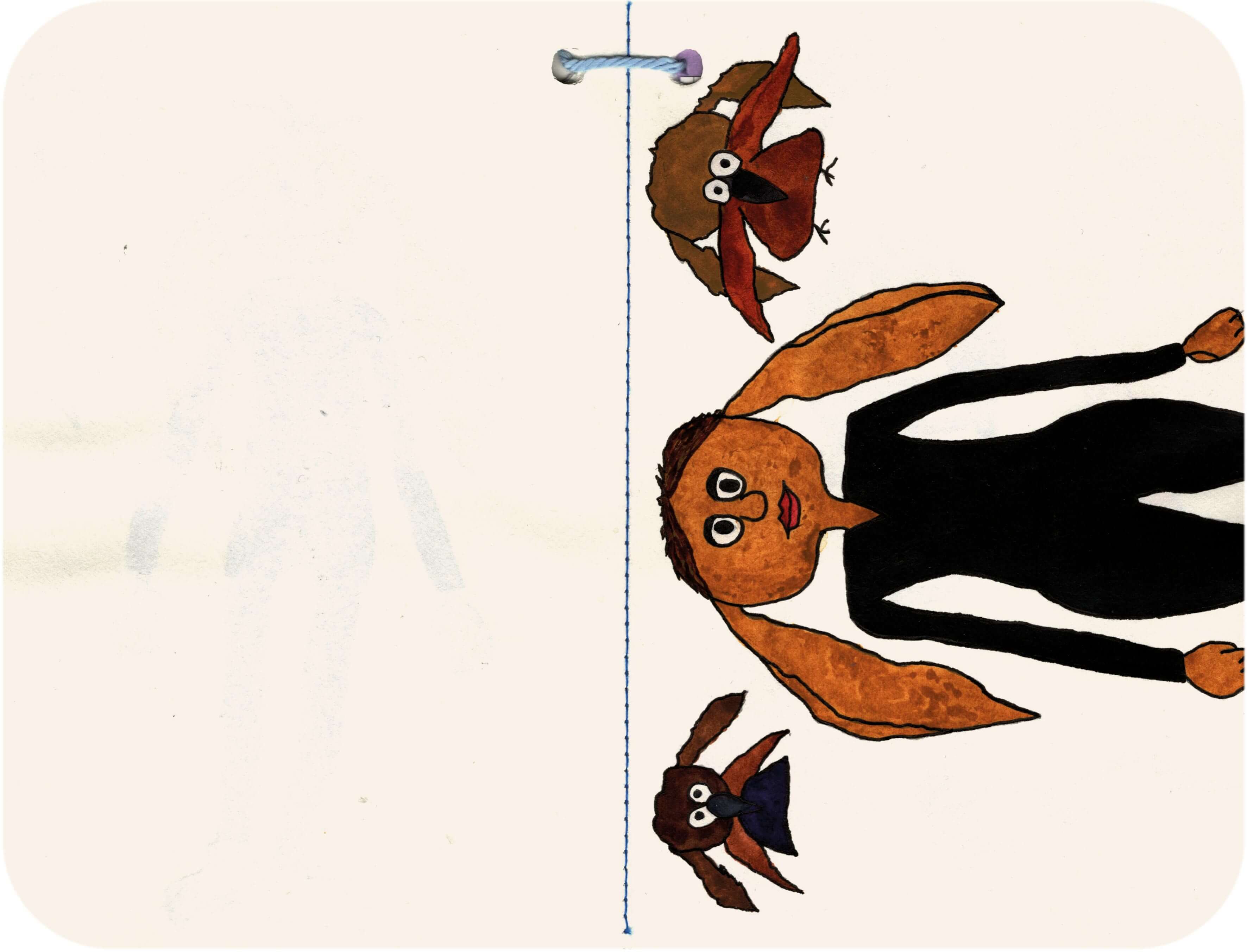 Titelbild von Sketchbook 00307