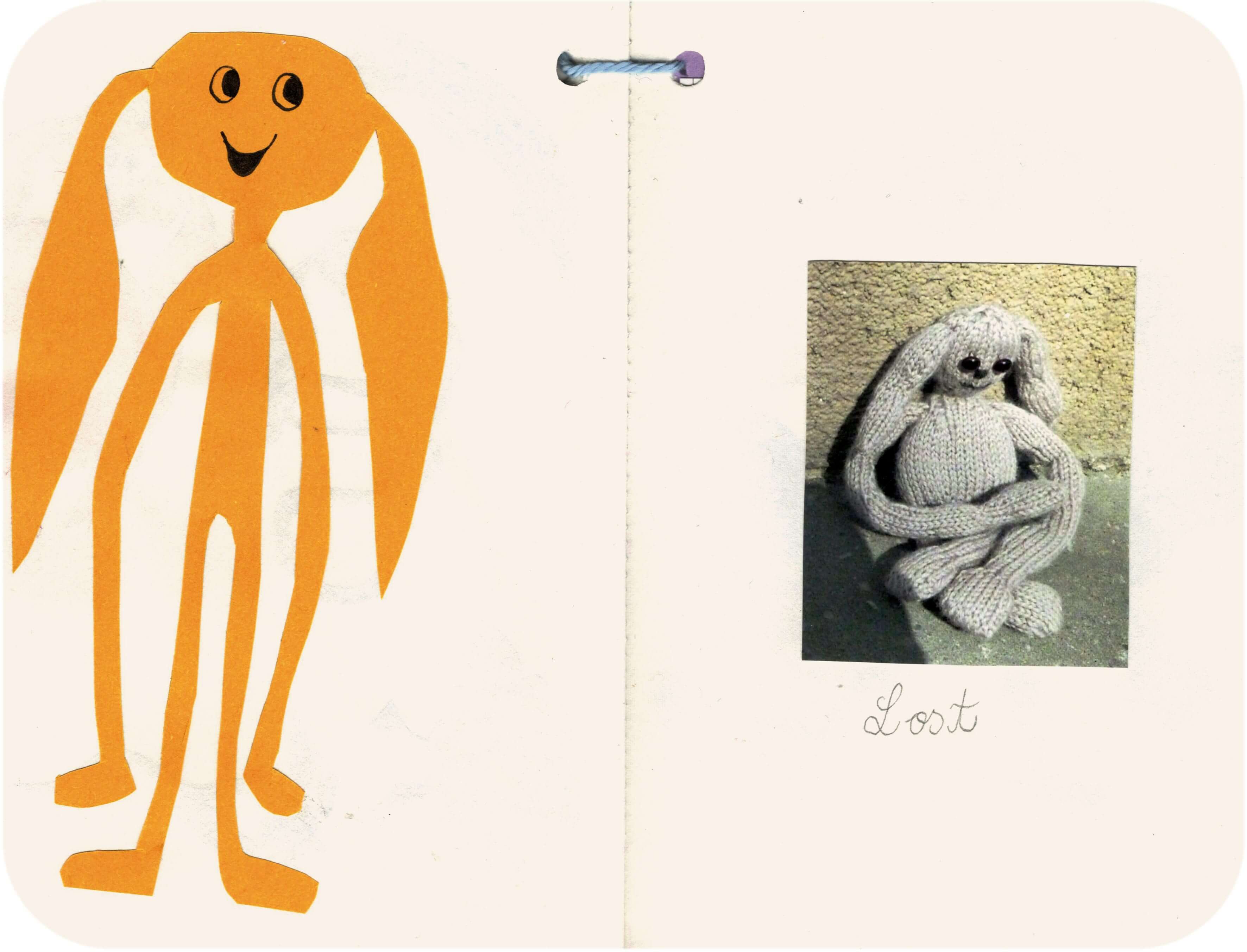 Titelbild von Sketchbook 00307