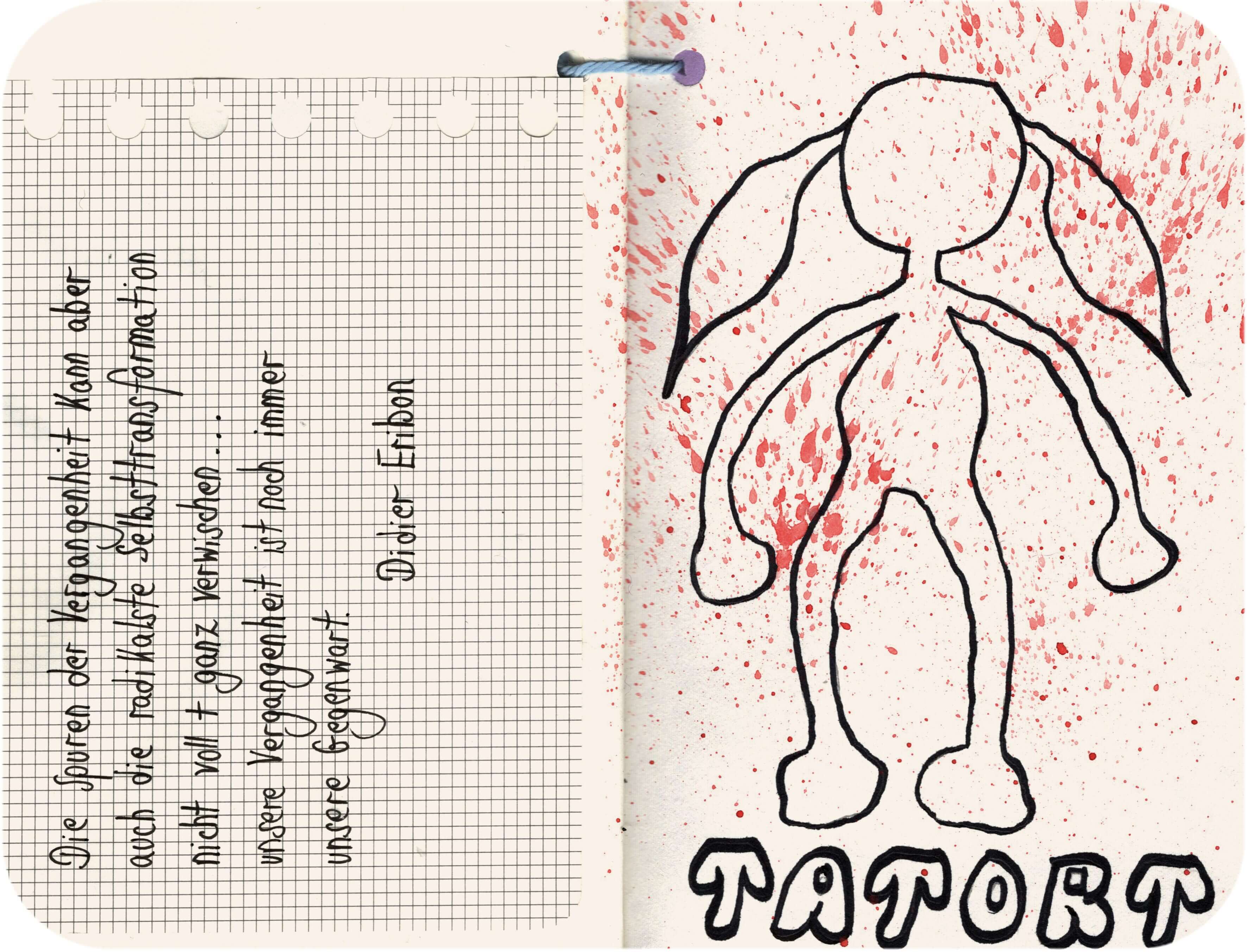 Titelbild von Sketchbook 00307