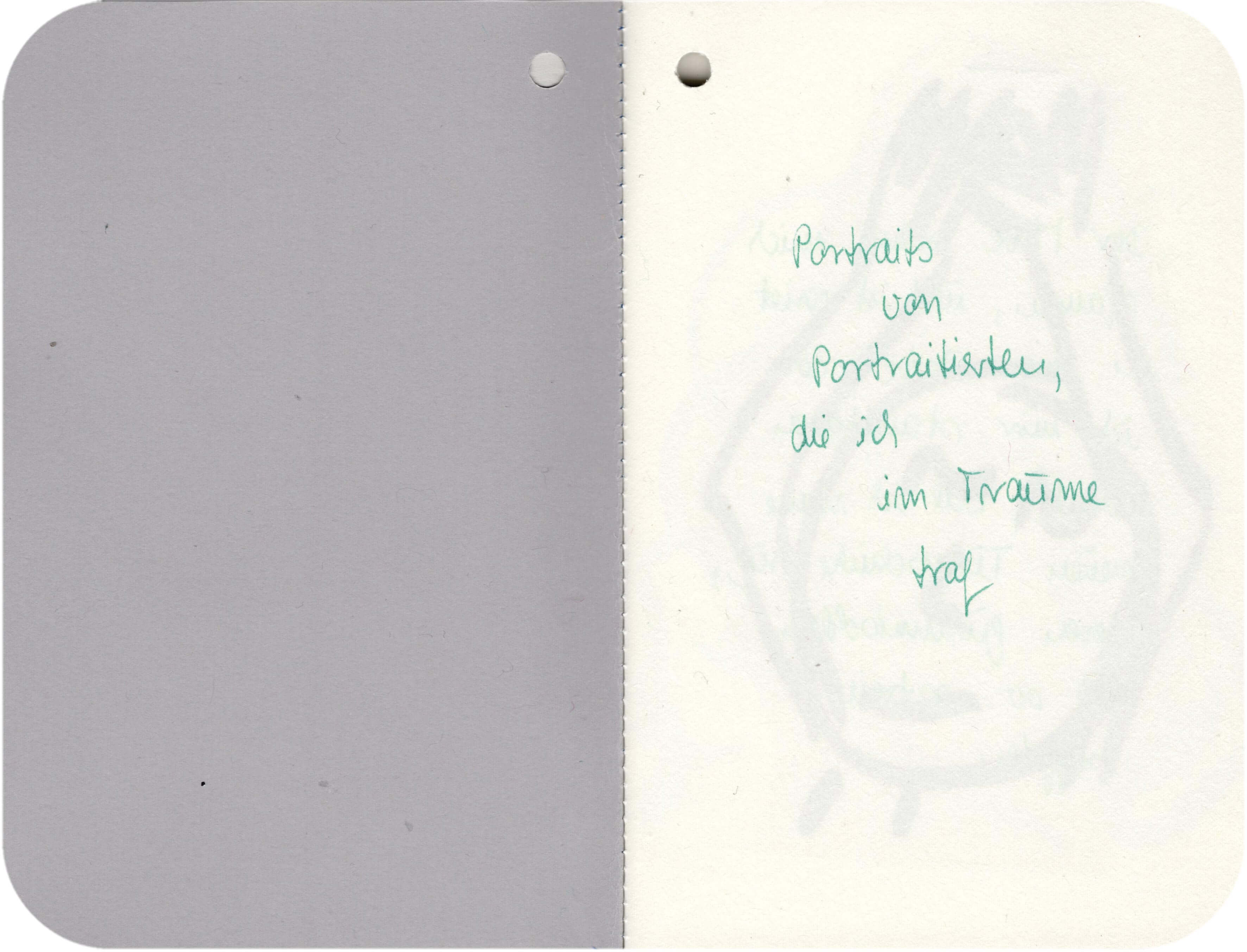 Titelbild von Sketchbook 00308