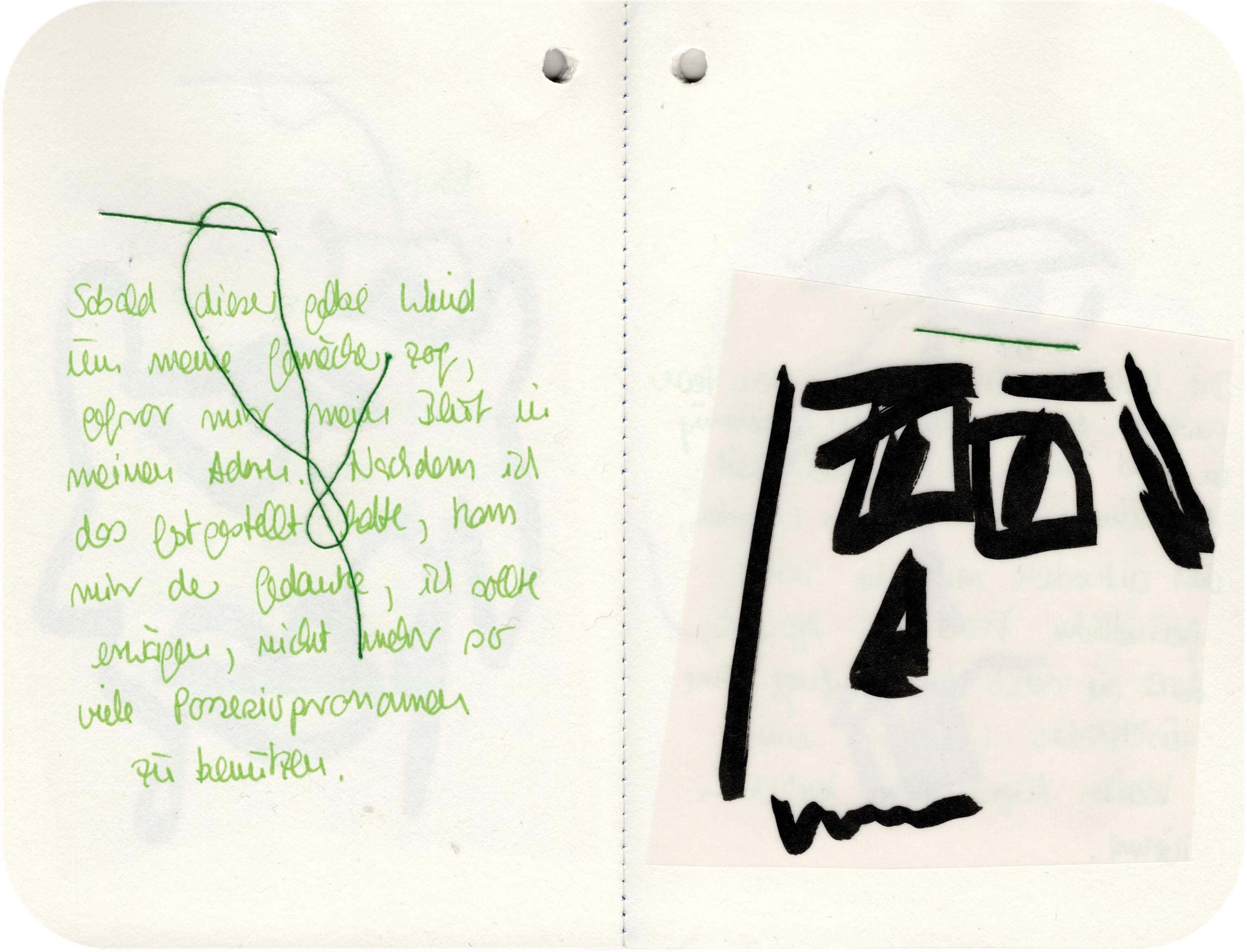 Titelbild von Sketchbook 00308