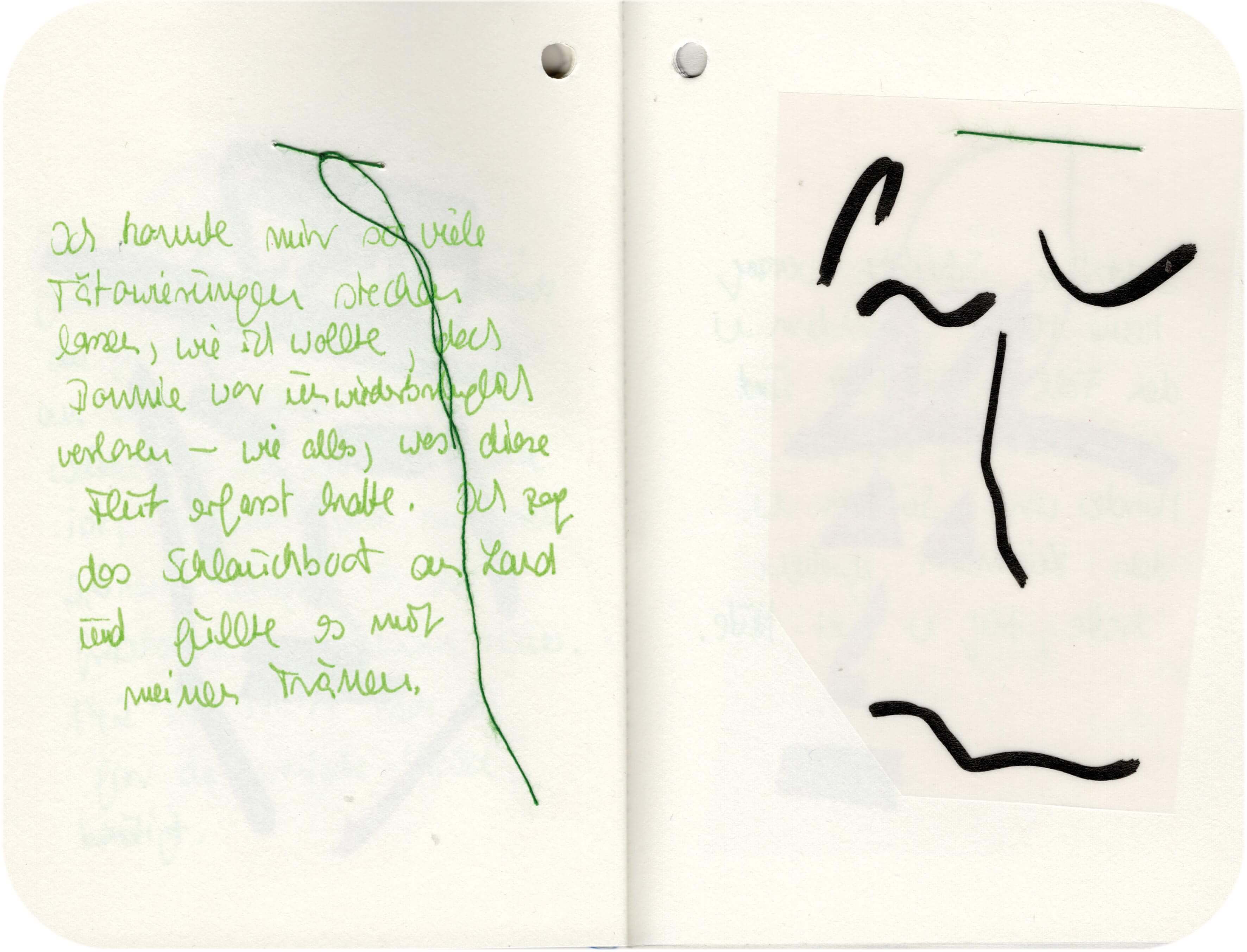 Titelbild von Sketchbook 00308