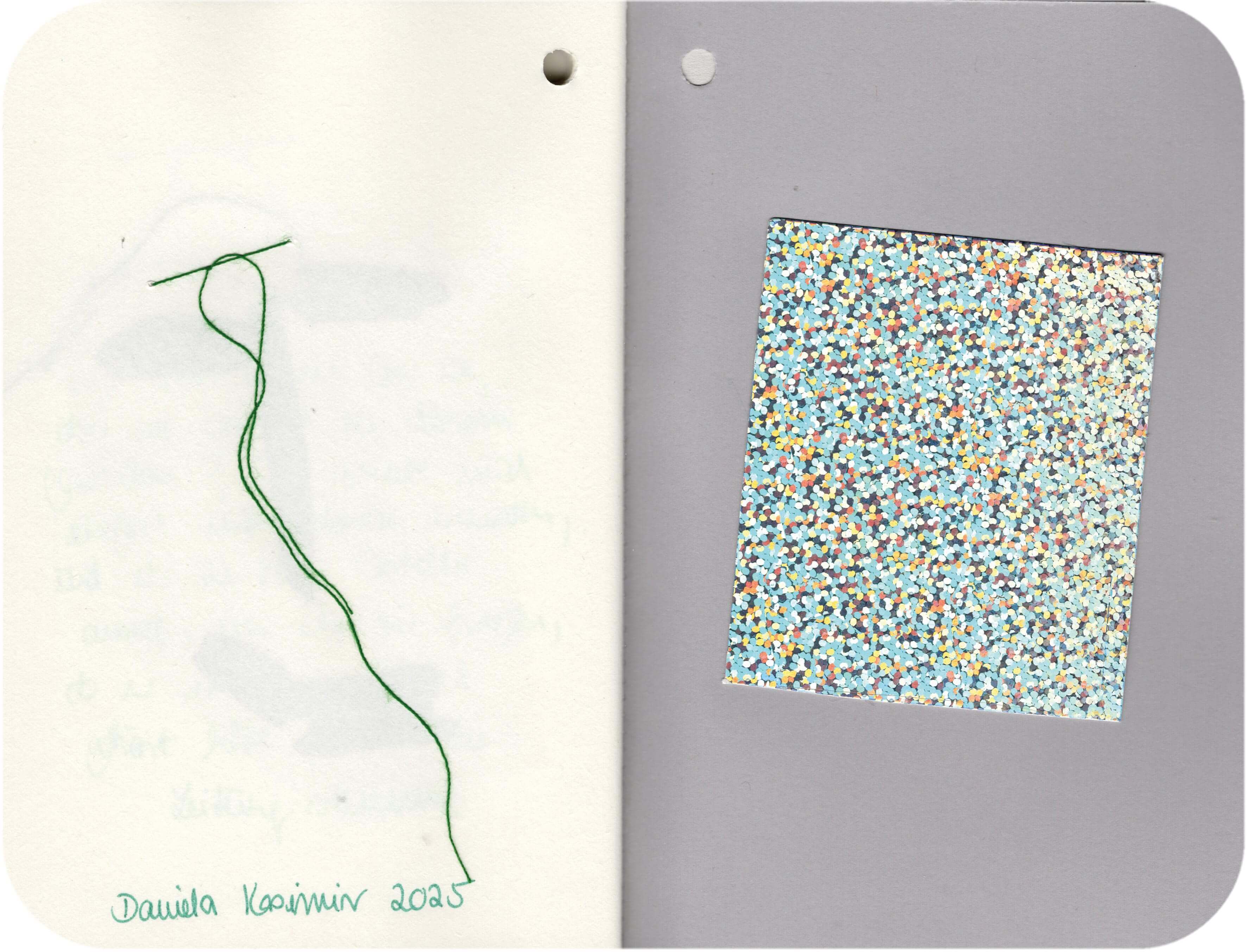 Titelbild von Sketchbook 00308