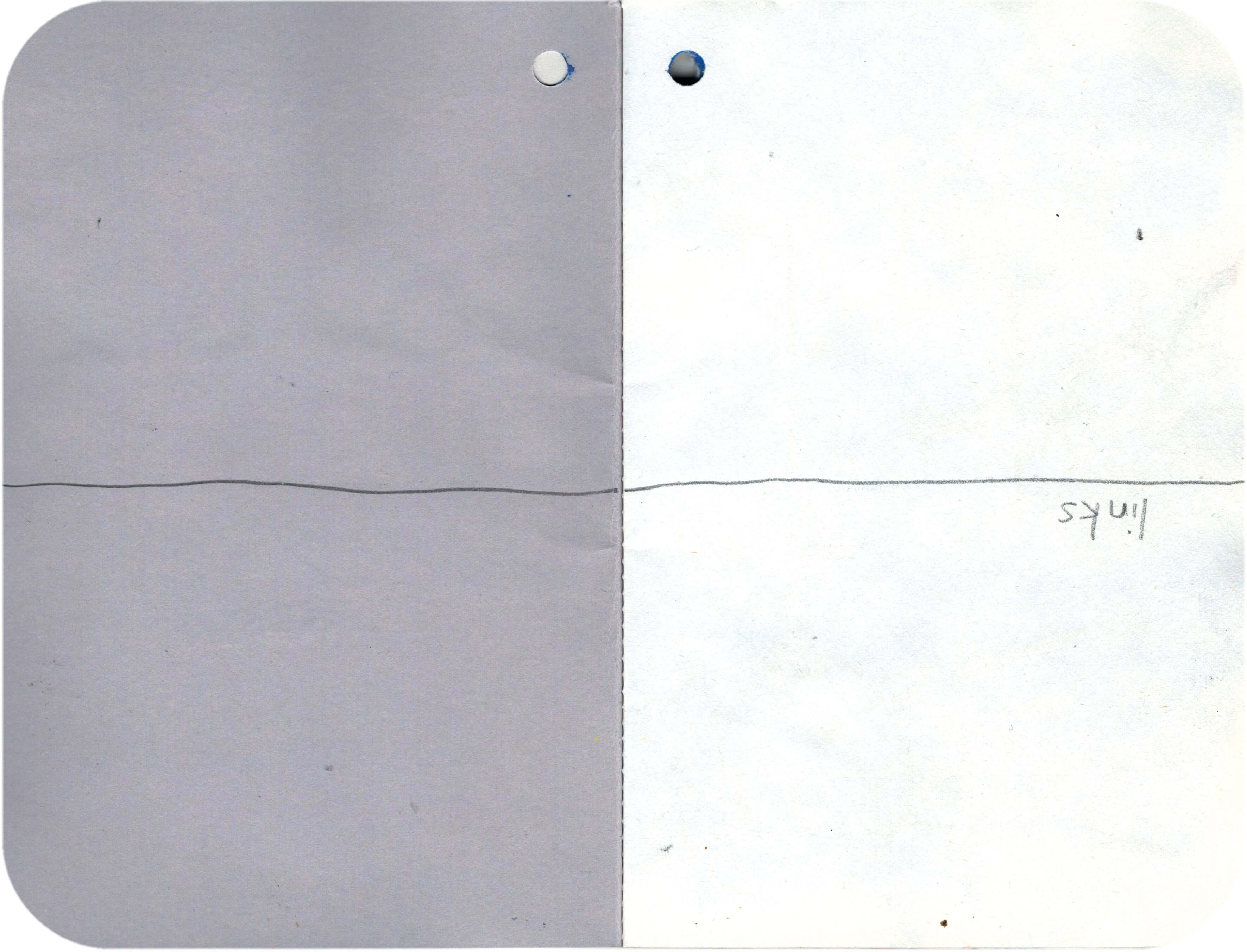 Titelbild von Sketchbook 00309