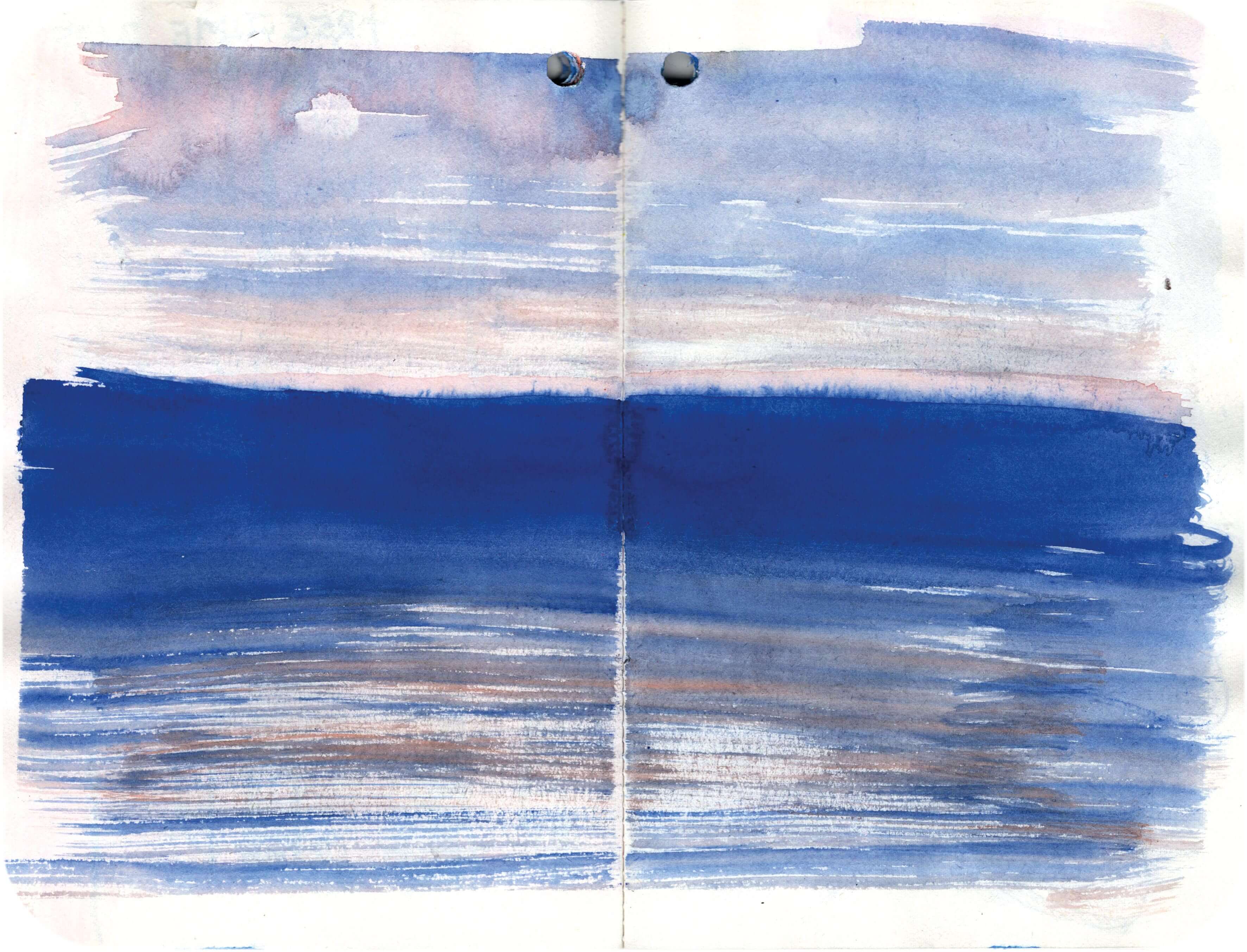 Titelbild von Sketchbook 00309