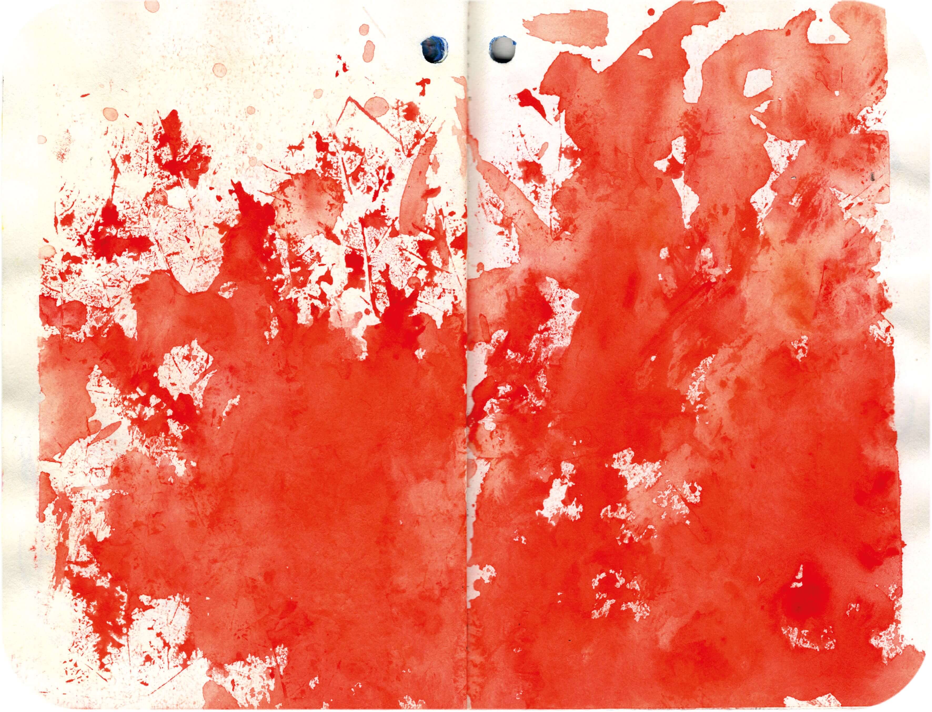 Titelbild von Sketchbook 00309