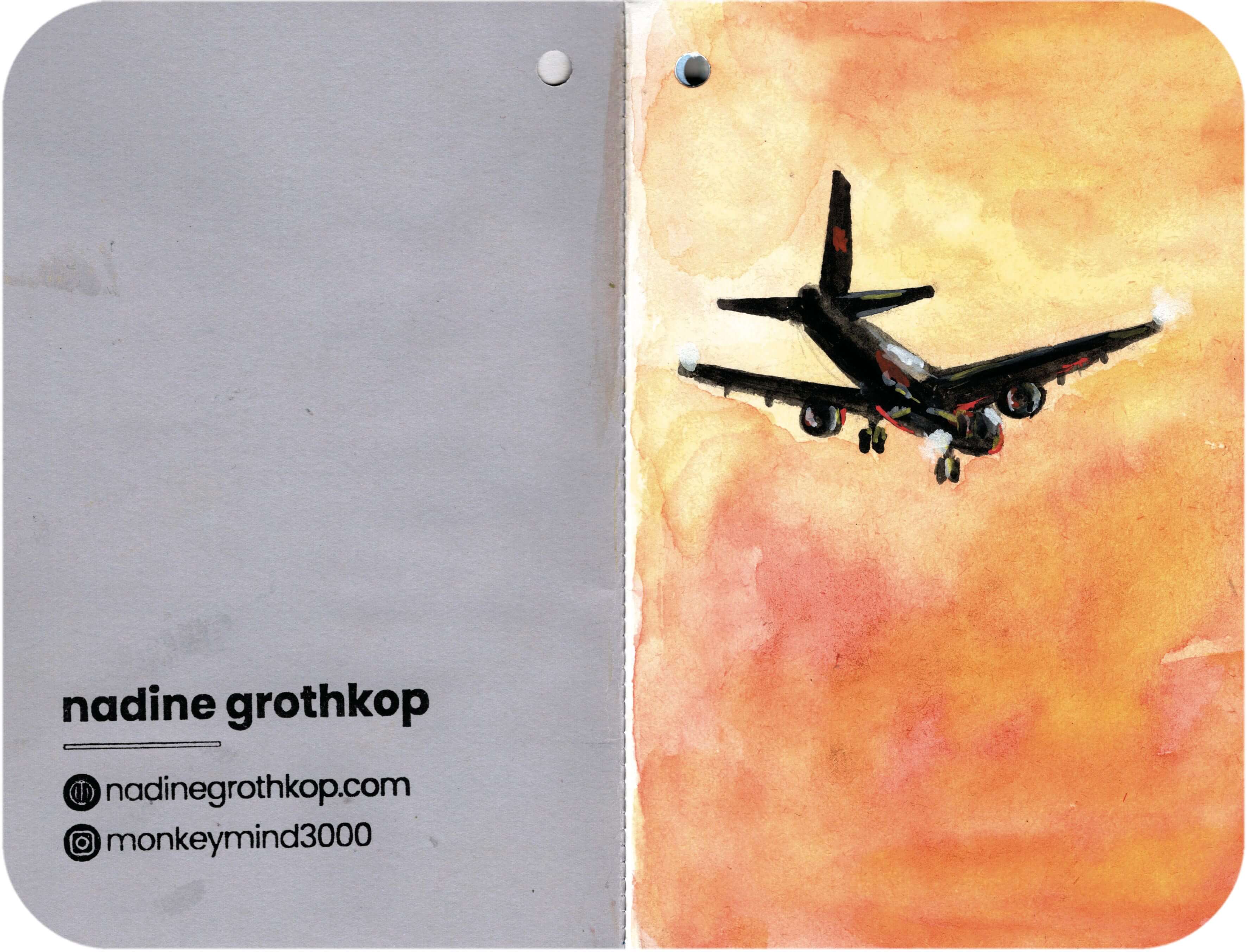 Titelbild von Sketchbook 00310