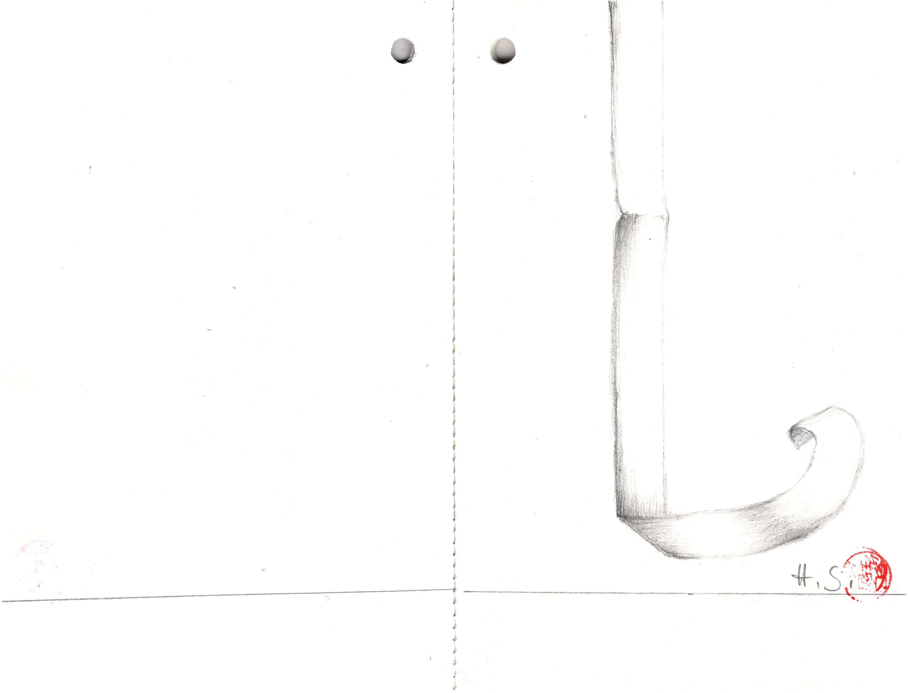 Titelbild von Sketchbook 00311
