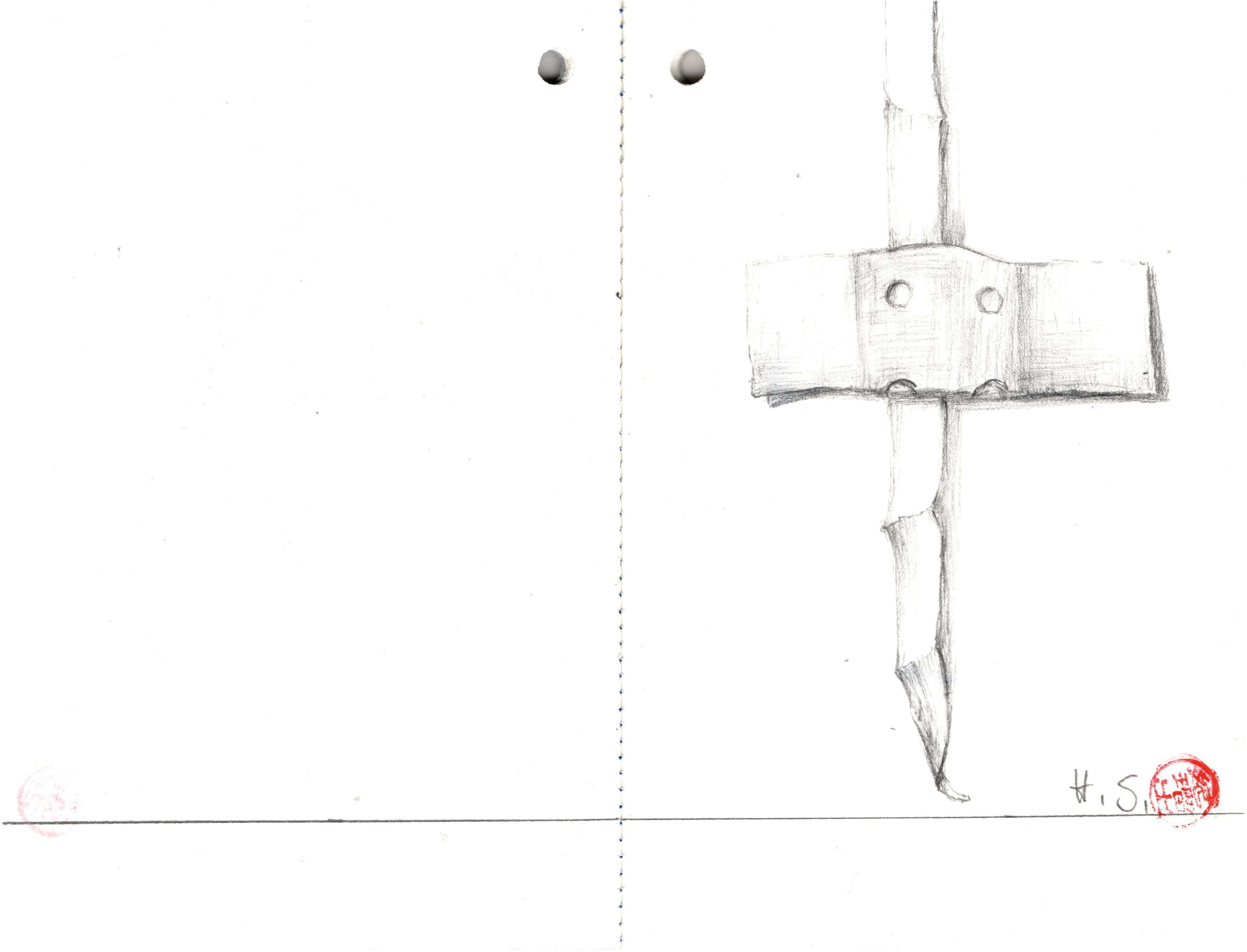 Titelbild von Sketchbook 00311