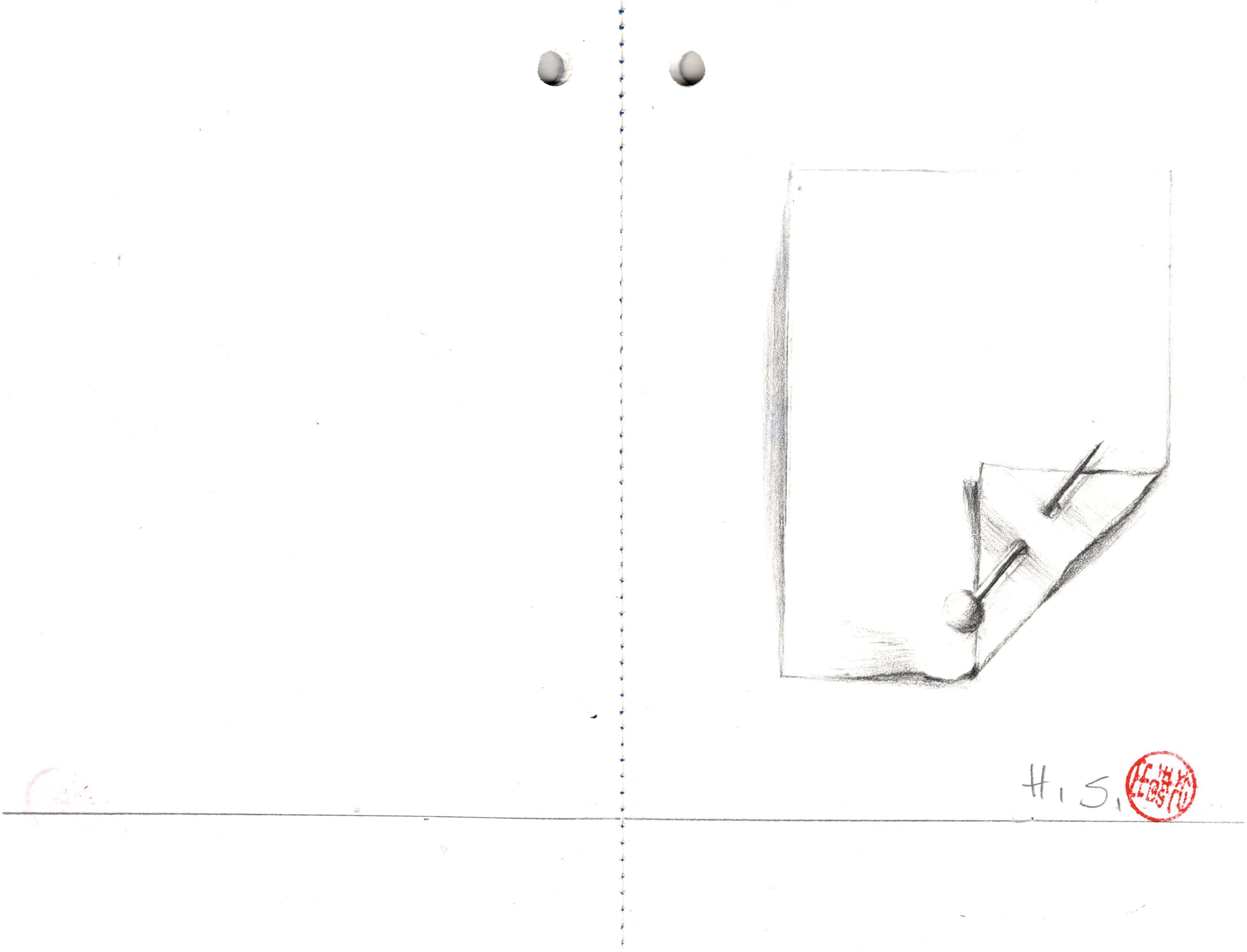 Titelbild von Sketchbook 00311