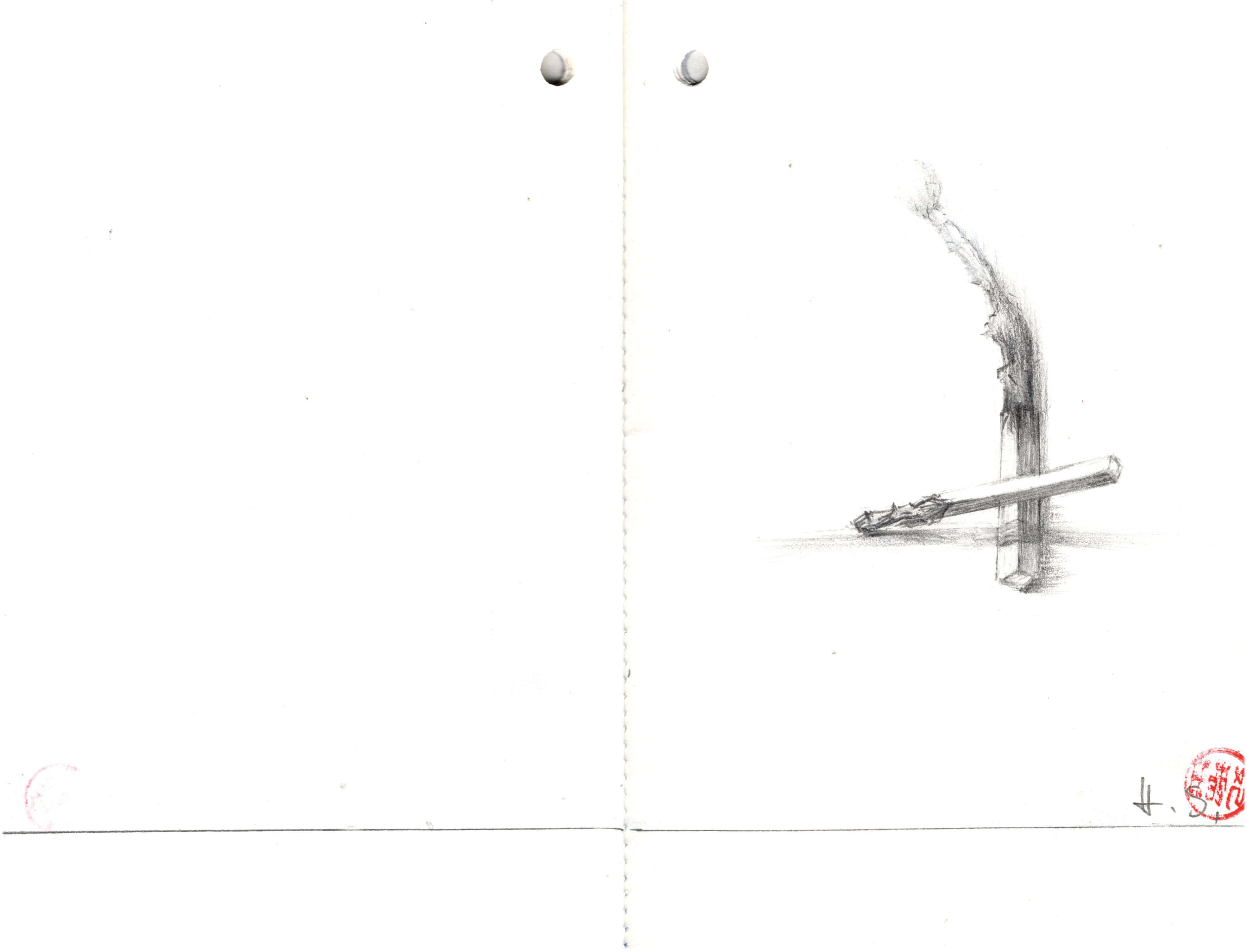 Titelbild von Sketchbook 00311
