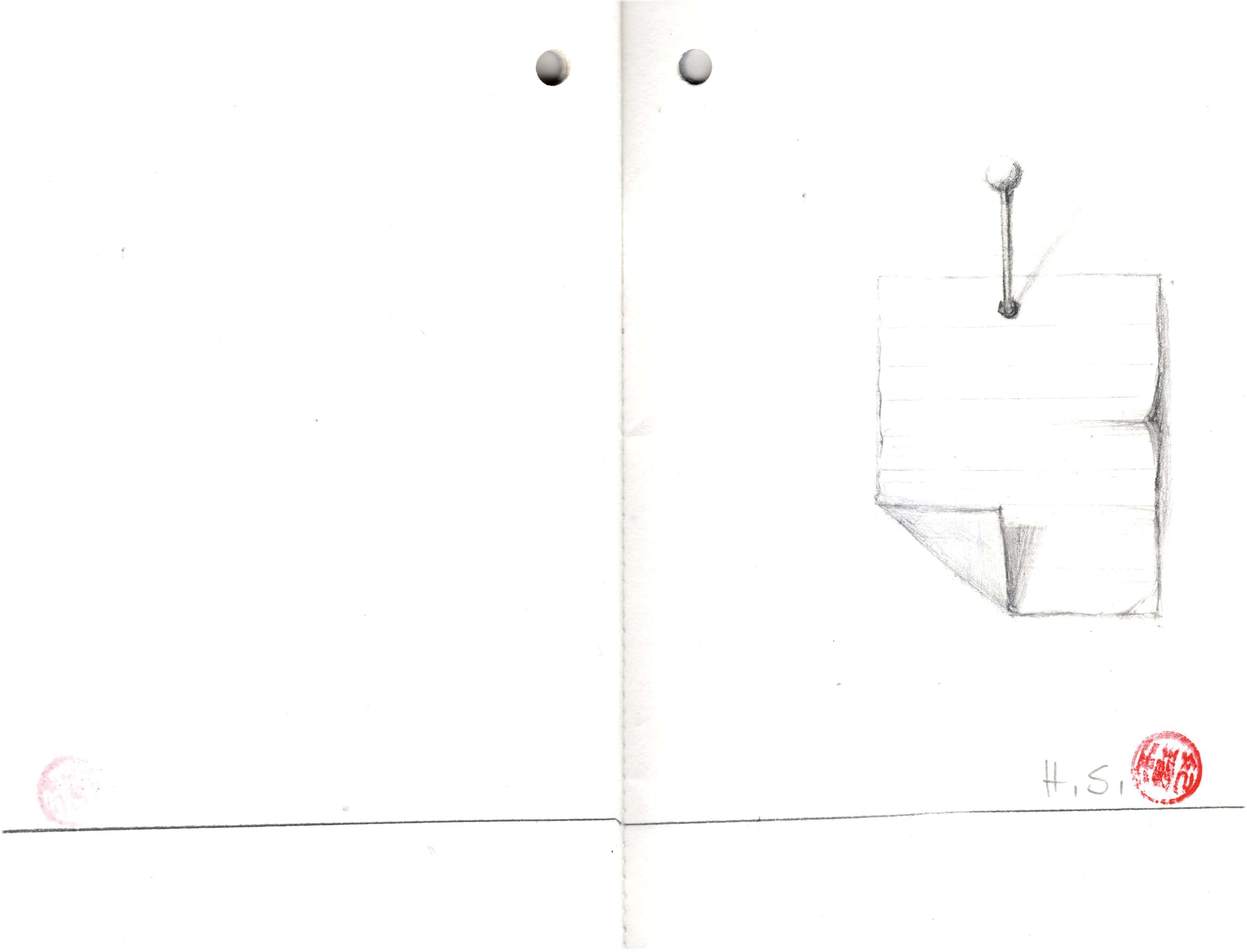 Titelbild von Sketchbook 00311