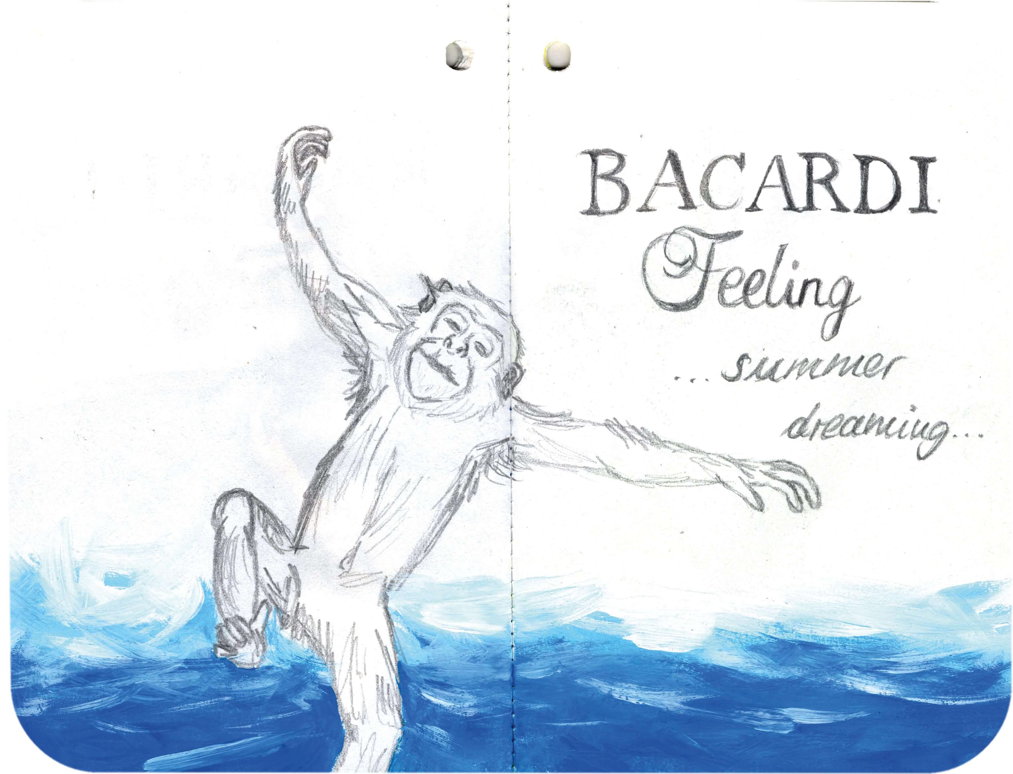 Titelbild von Sketchbook 00312