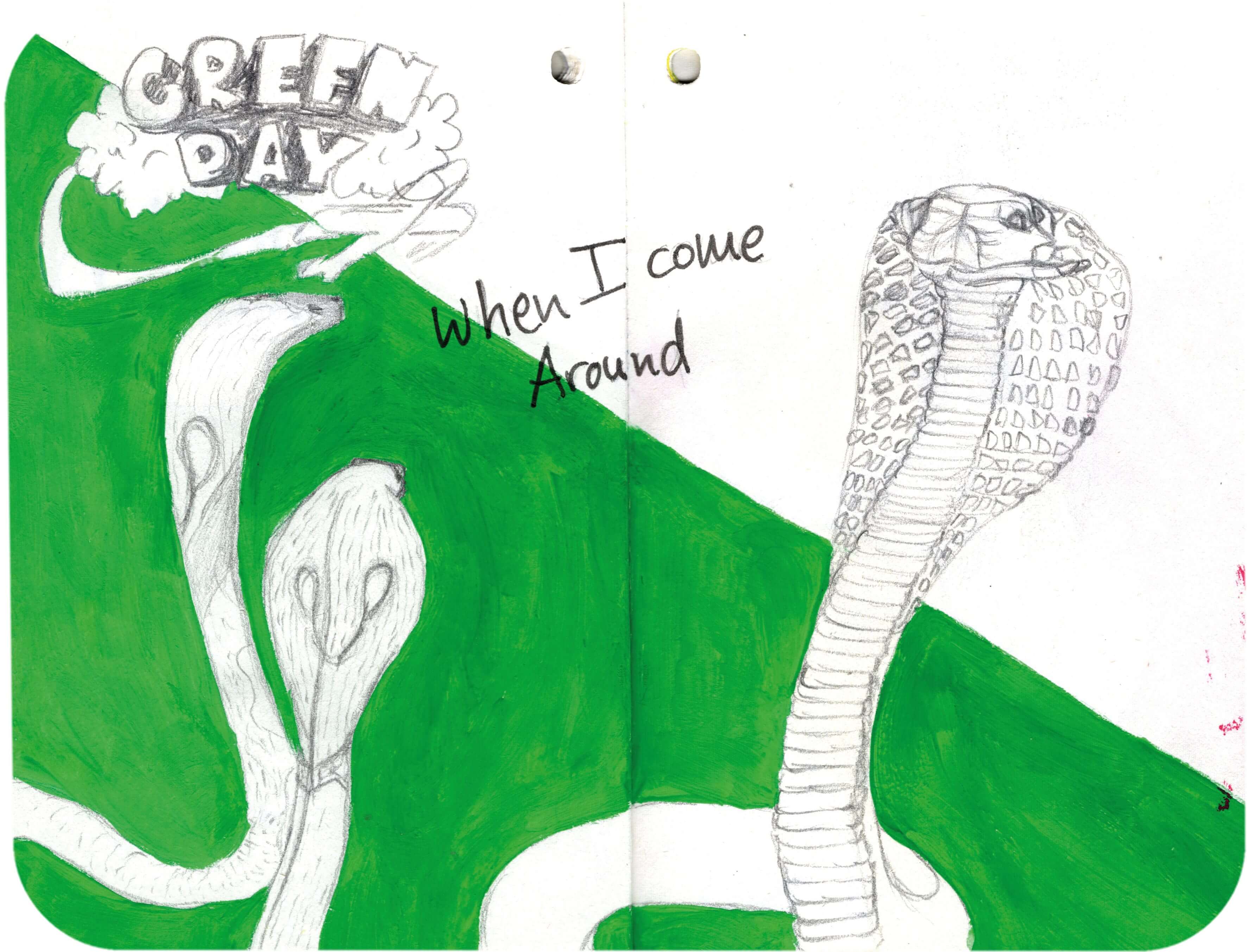Titelbild von Sketchbook 00312