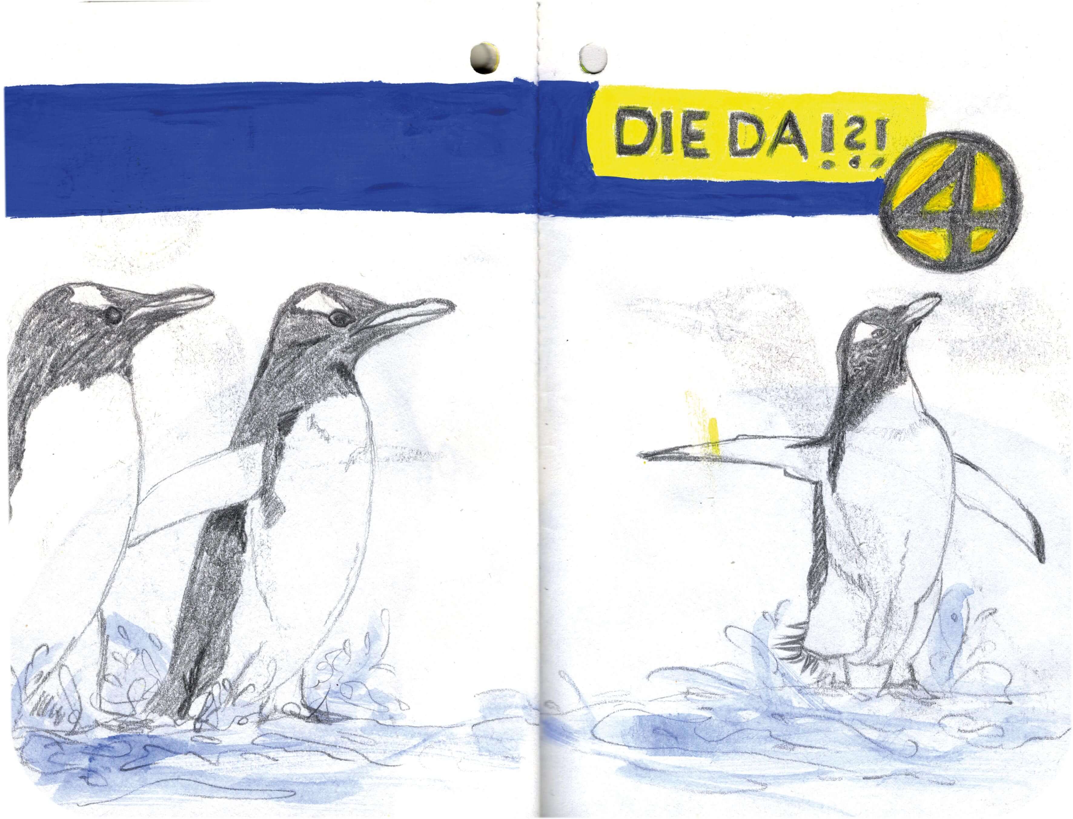 Titelbild von Sketchbook 00312