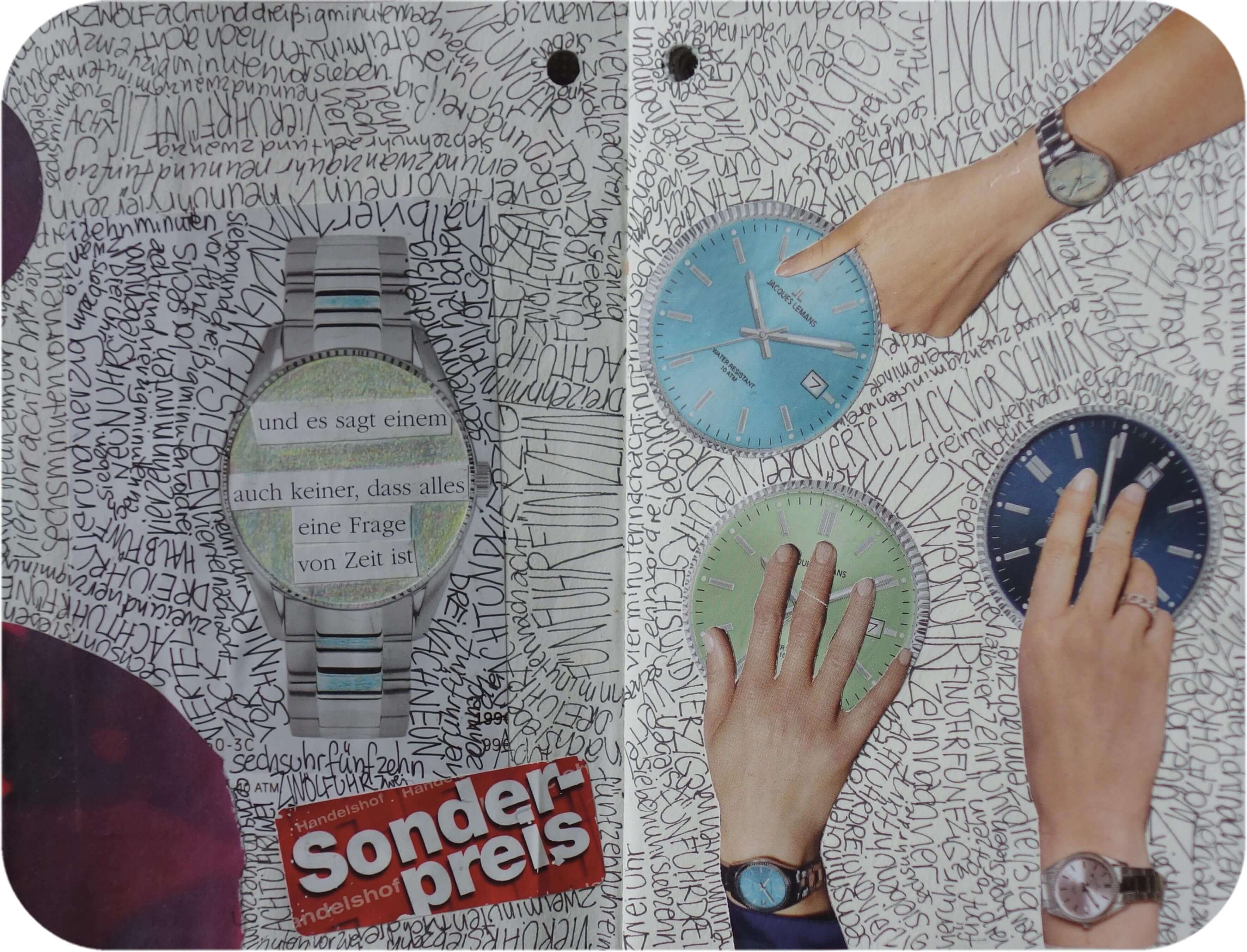 Titelbild von Sketchbook 00313