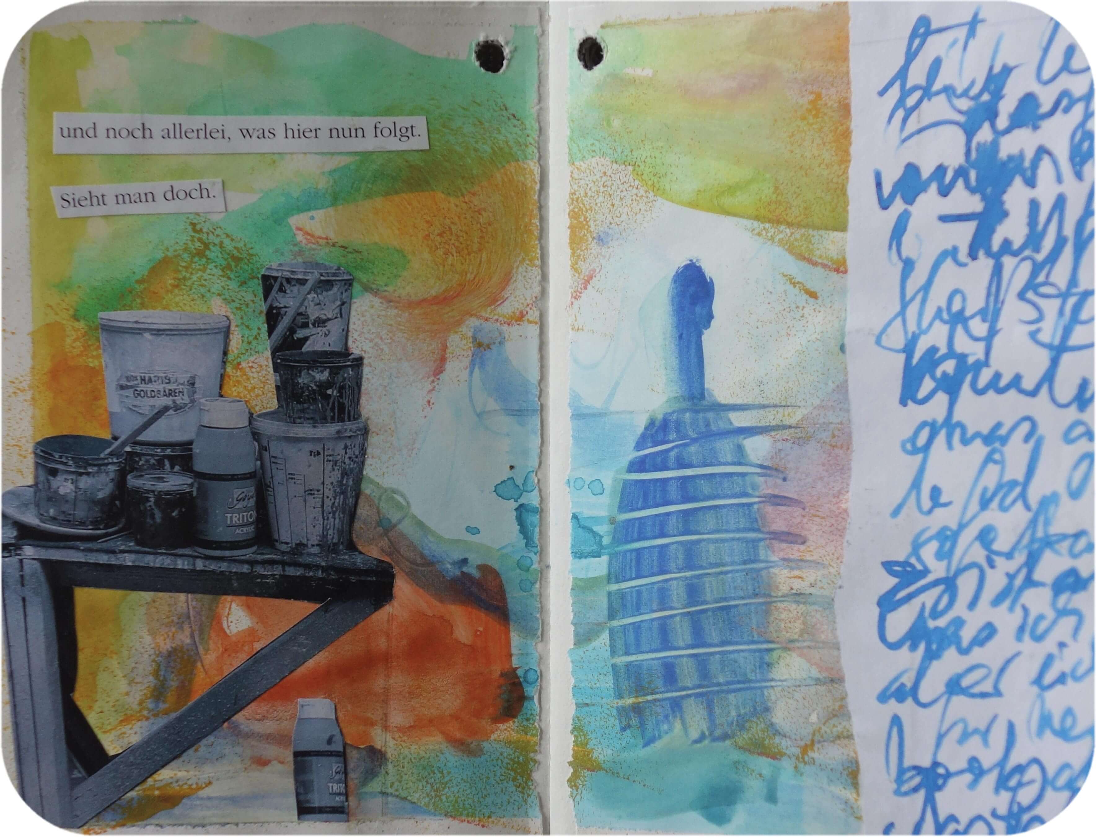 Titelbild von Sketchbook 00313