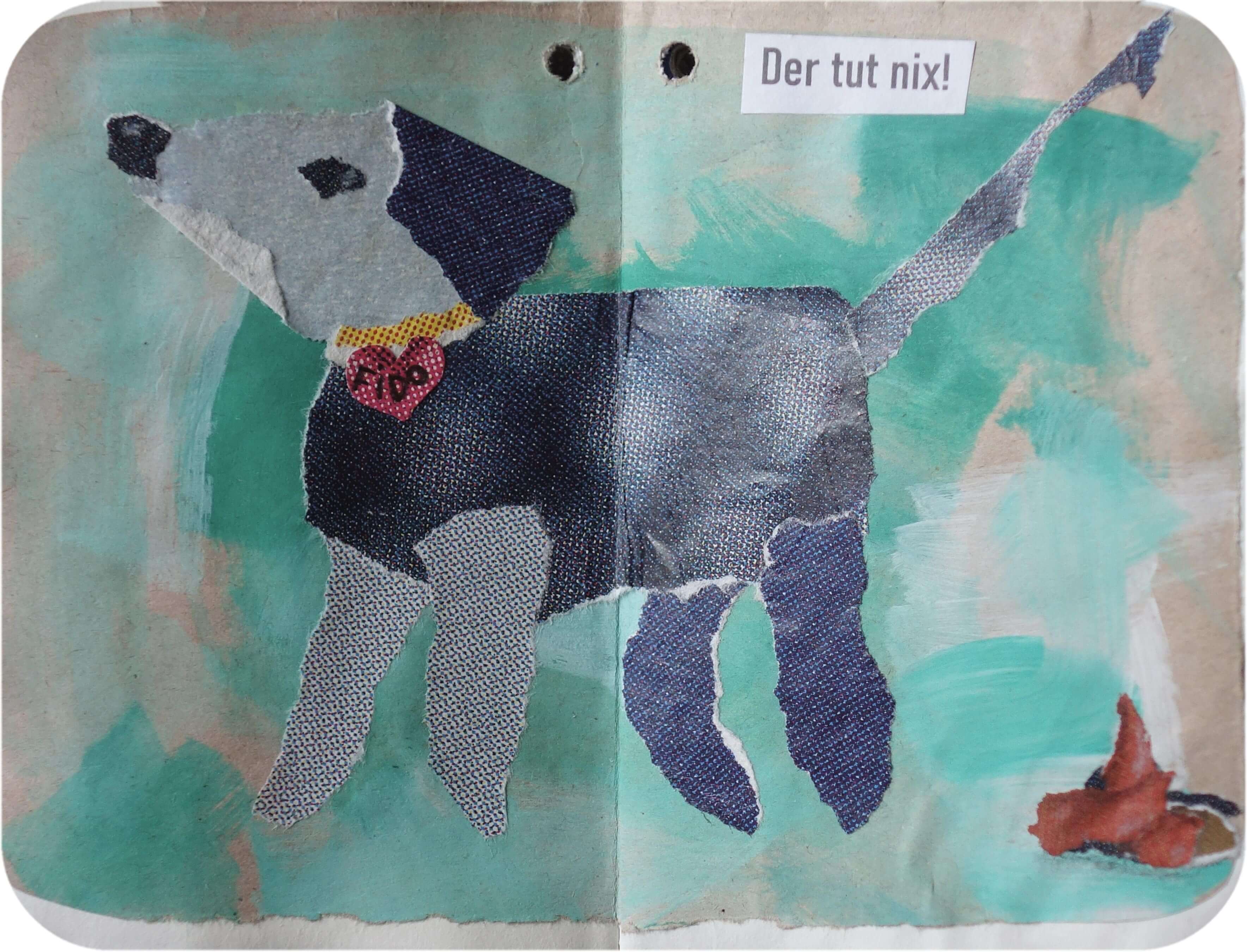 Titelbild von Sketchbook 00313