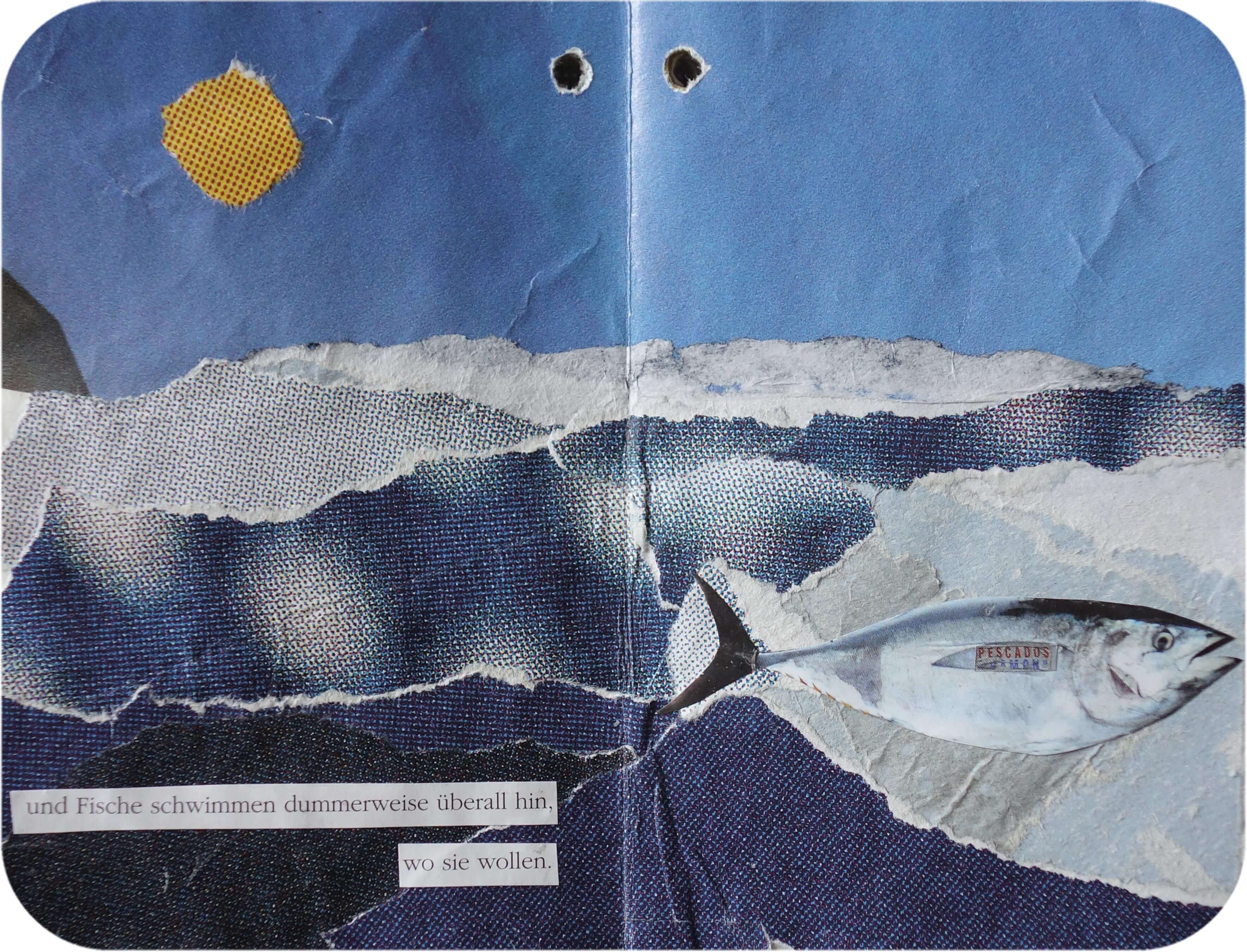 Titelbild von Sketchbook 00313
