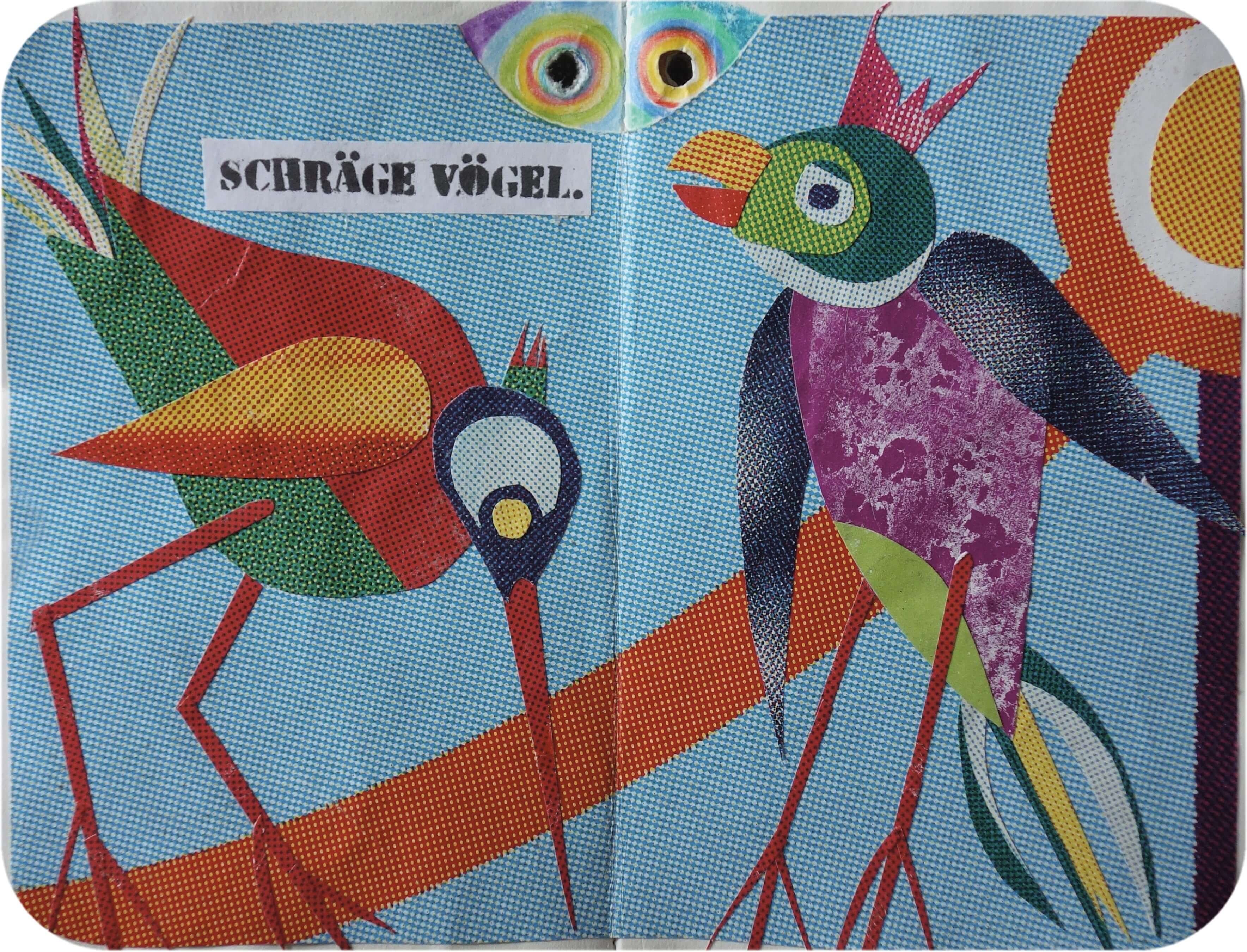 Titelbild von Sketchbook 00313