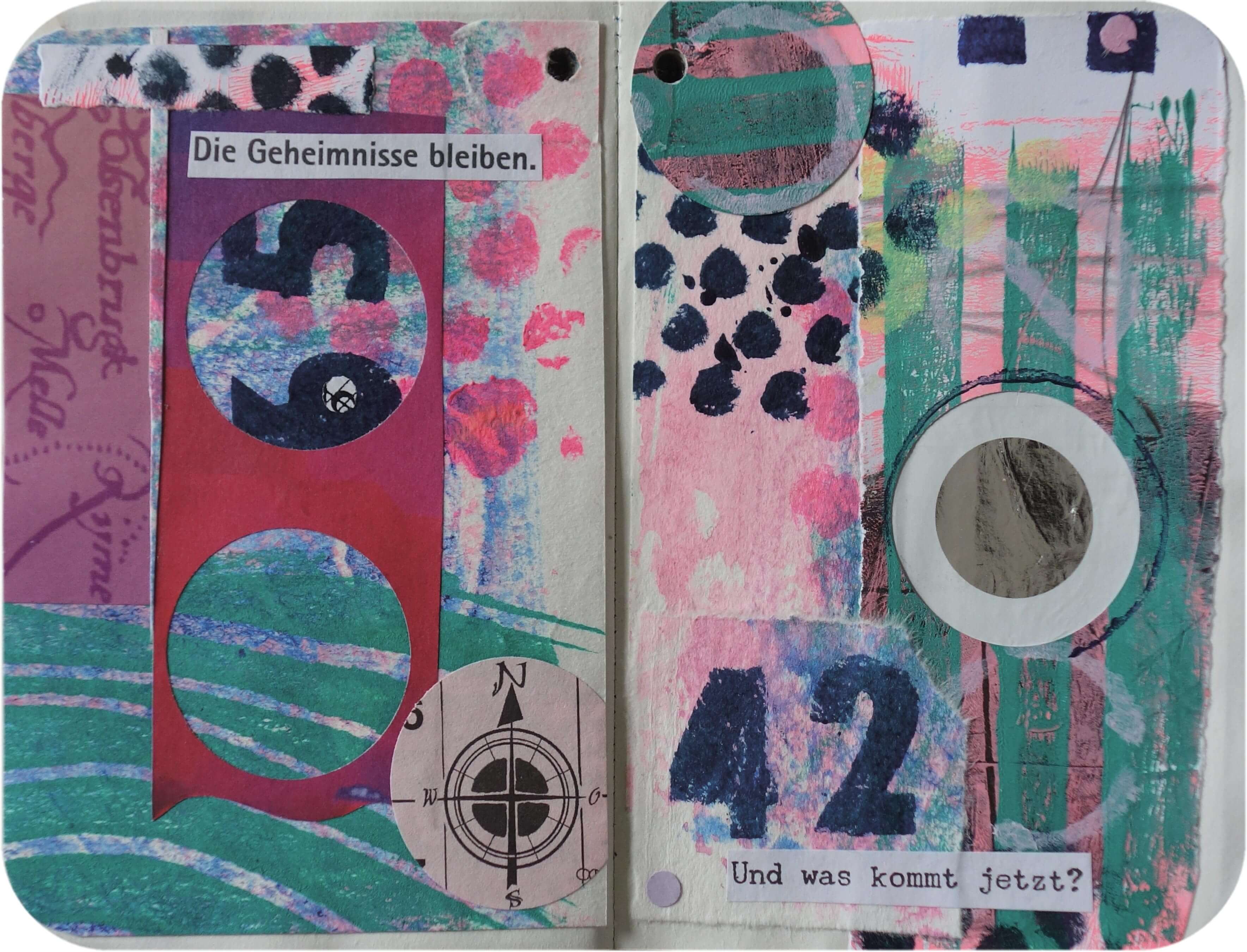 Titelbild von Sketchbook 00313