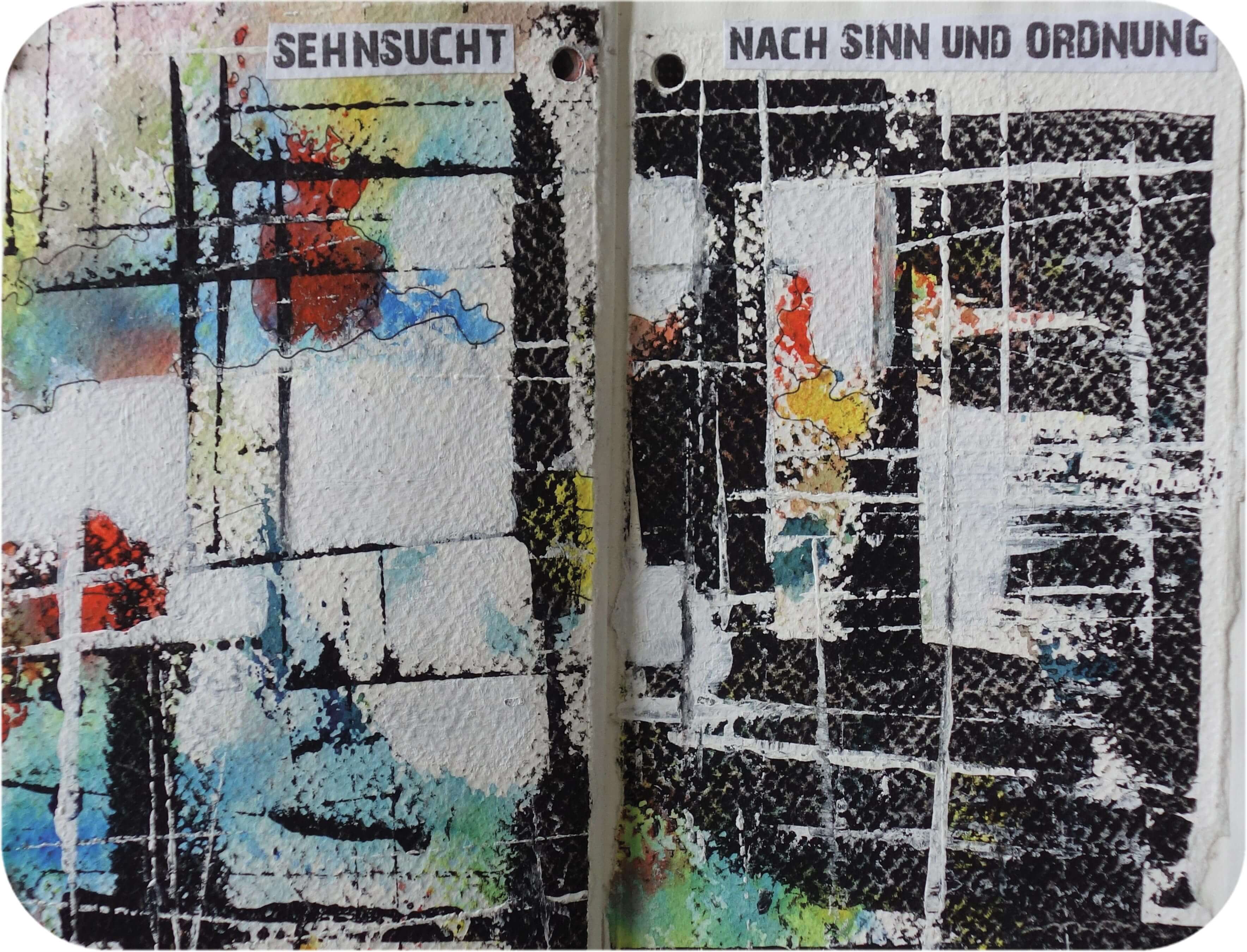 Titelbild von Sketchbook 00313