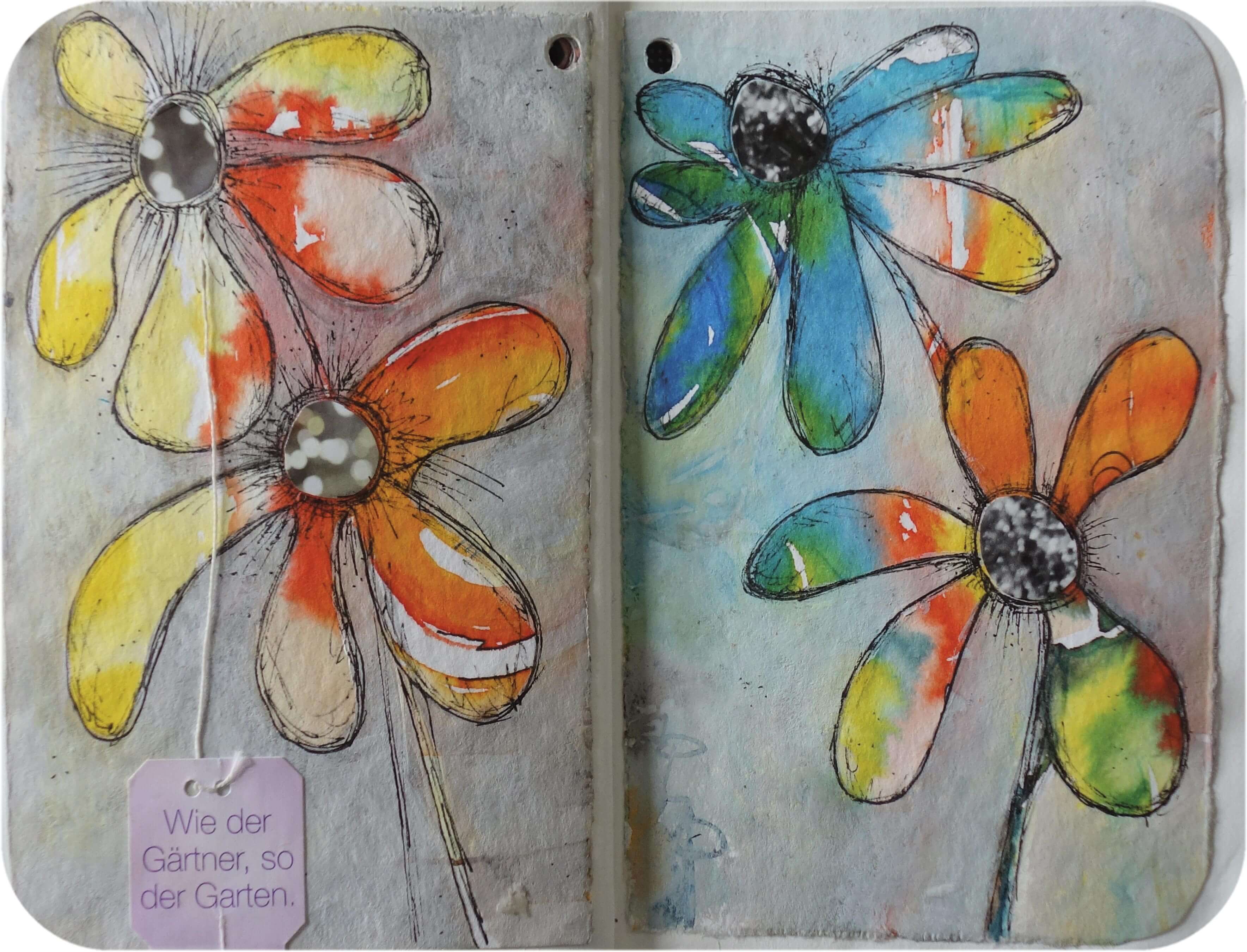 Titelbild von Sketchbook 00313