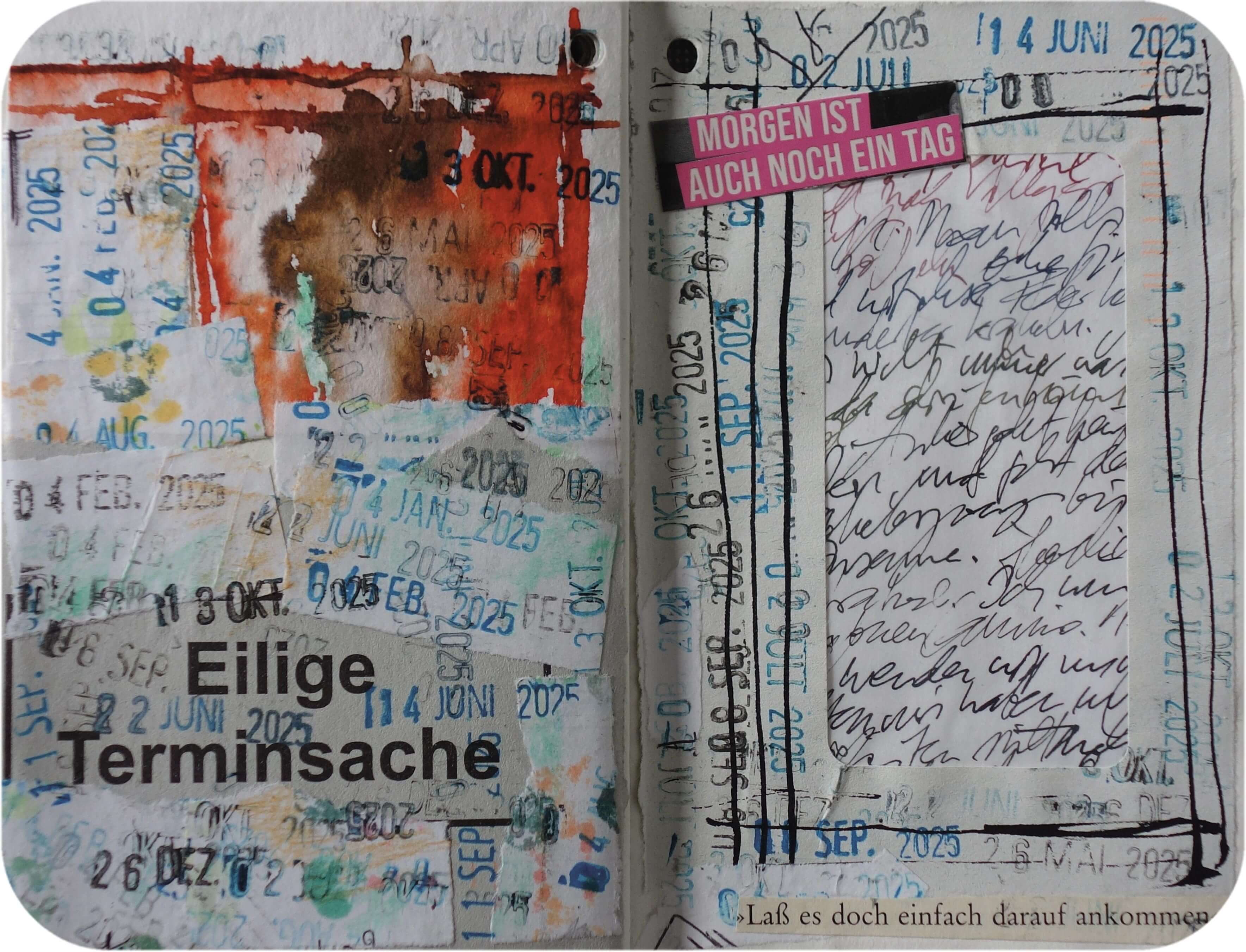 Titelbild von Sketchbook 00313